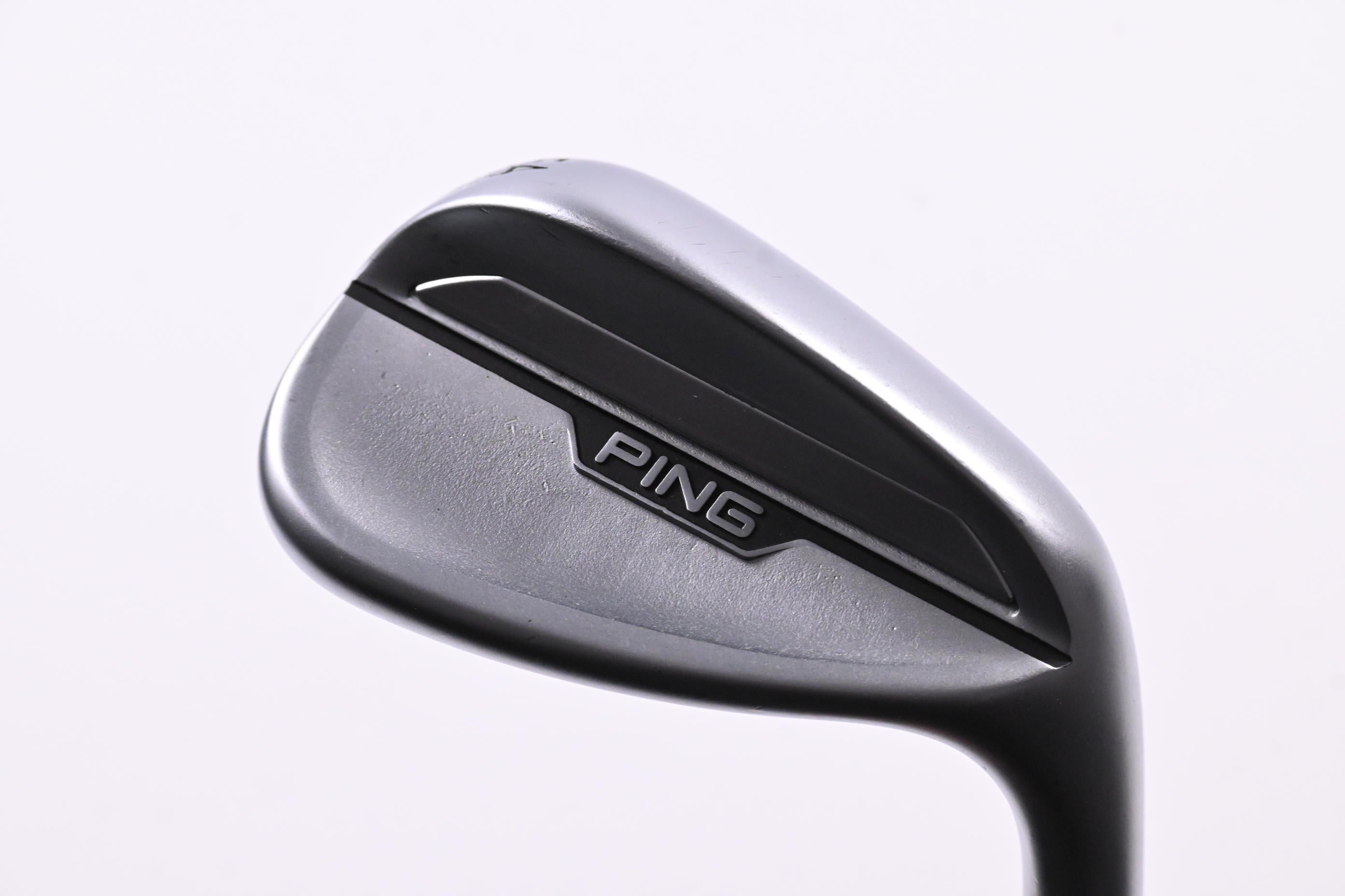 Ping S159 Sand Wedge / 54 Degree / Black Dot / Wedge Flex Ping Z-Z115 Shaft