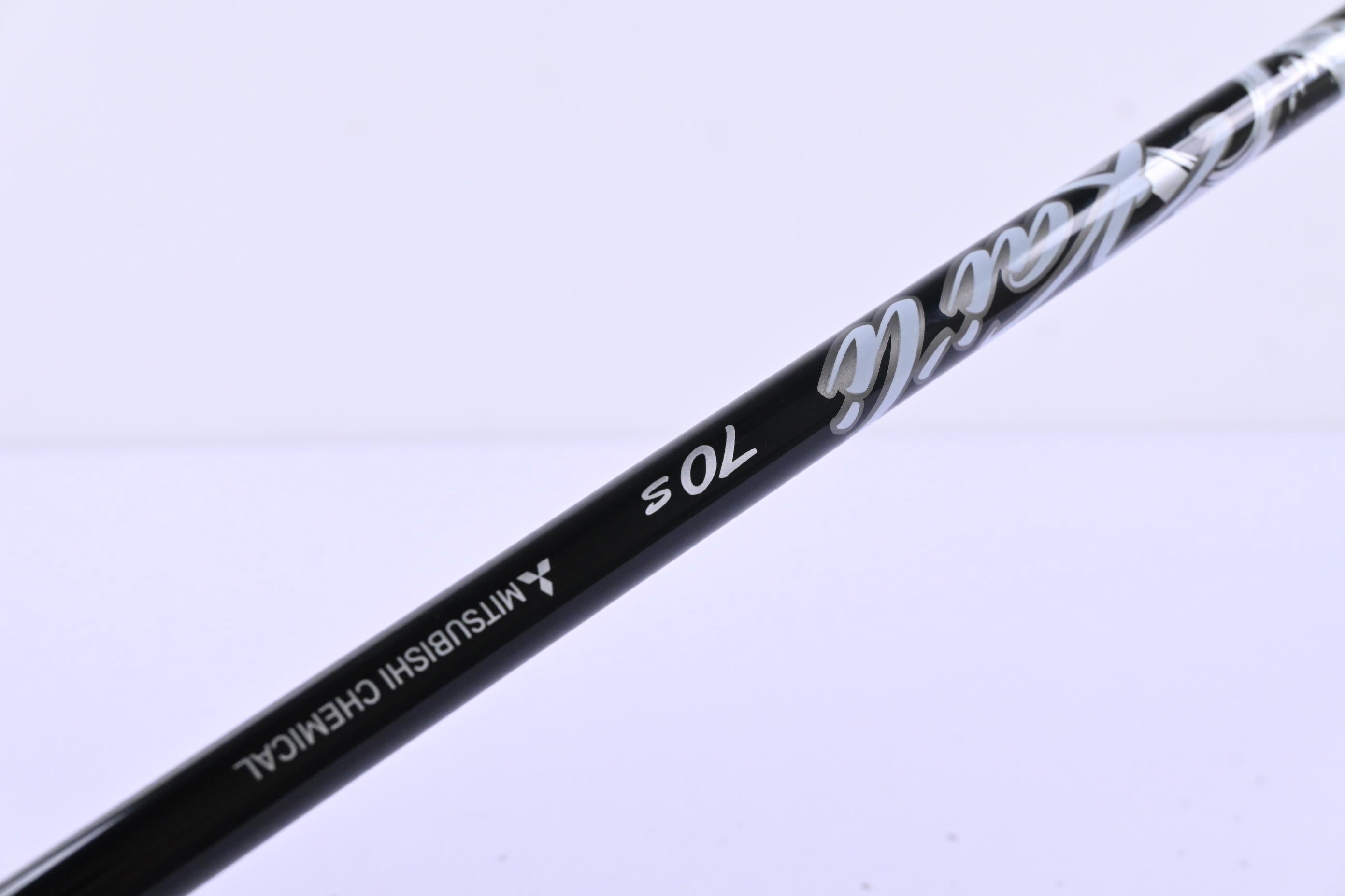 Ping G430 Max #3 Wood / 15 Degree / Stiff Flex Kai'li White 70 Shaft