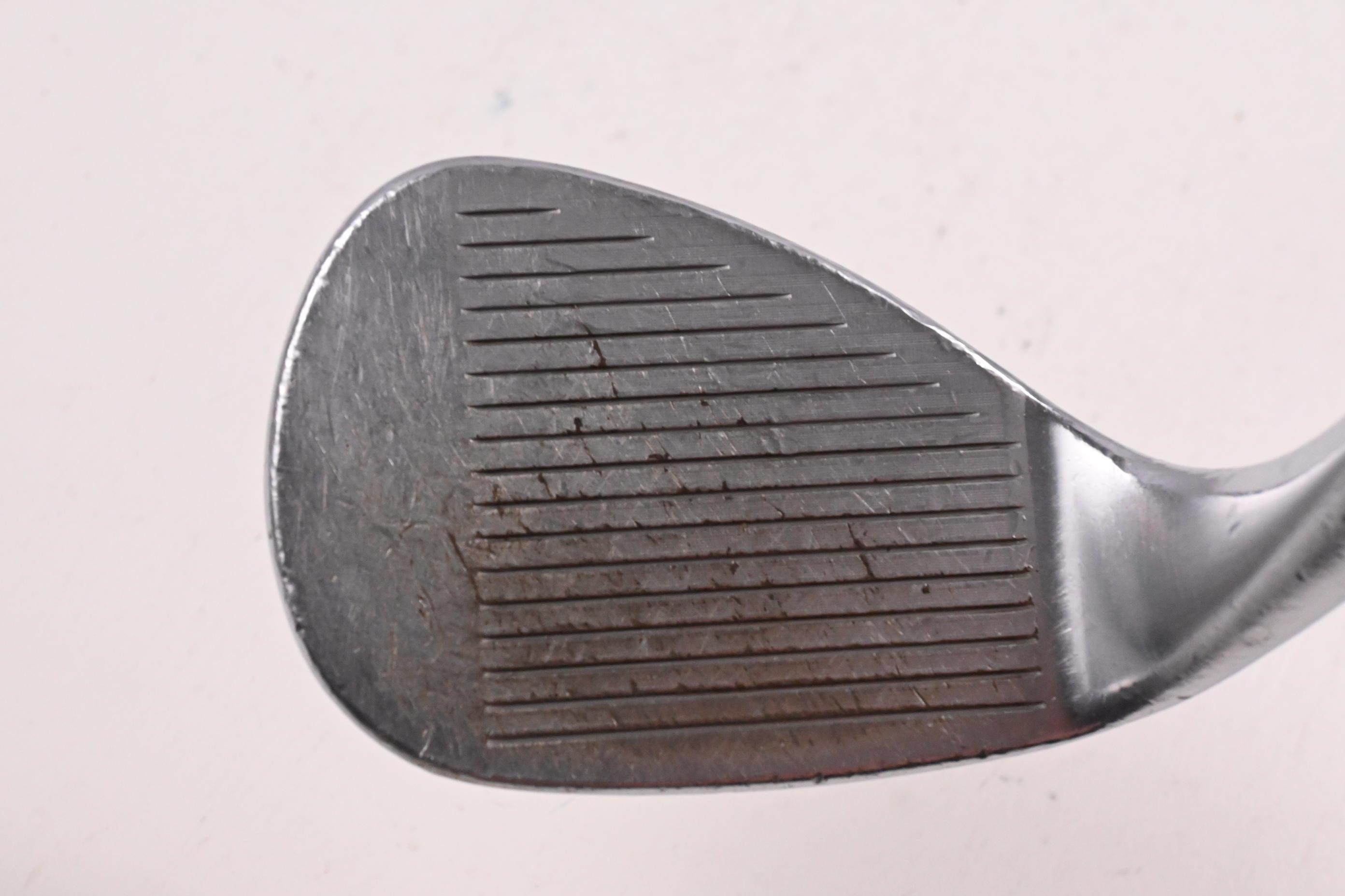 Titleist Vokey SM7 Lob Wedge / 60 Degree / Wedge Flex Titleist Vokey SM7 Shaft