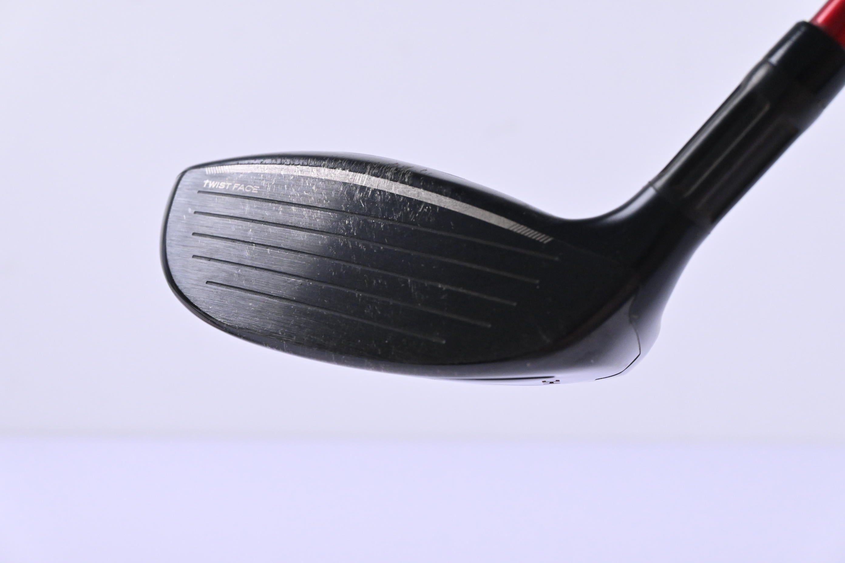 Taylormade Stealth 2 HD #3 Wood / 16 Degree / Regular Flex Fujikura Speeder NX