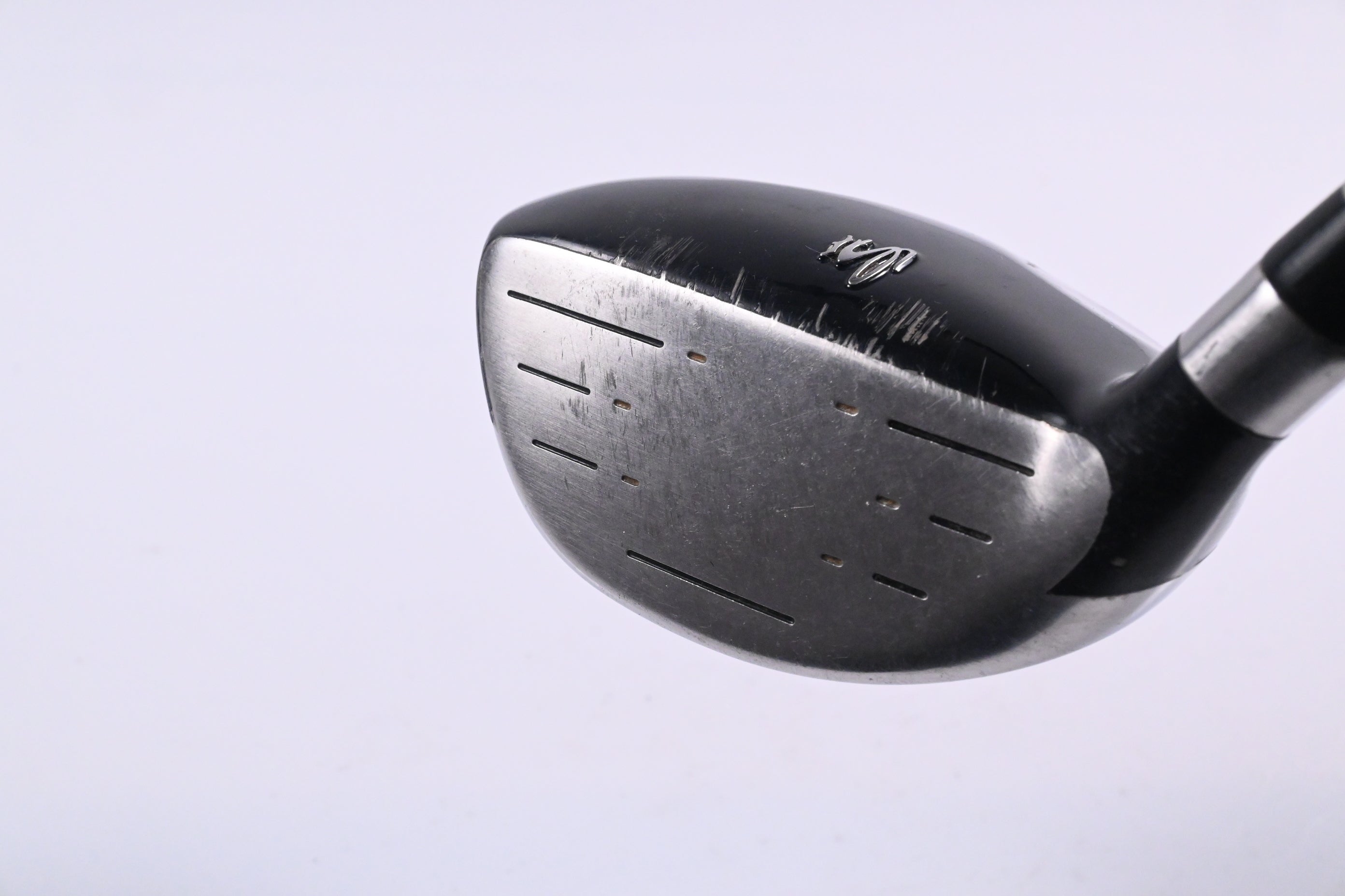Ladies King Cobra SS #5 Wood / 18 Degree / Ladies Flex Graphite Design 50 Shaft