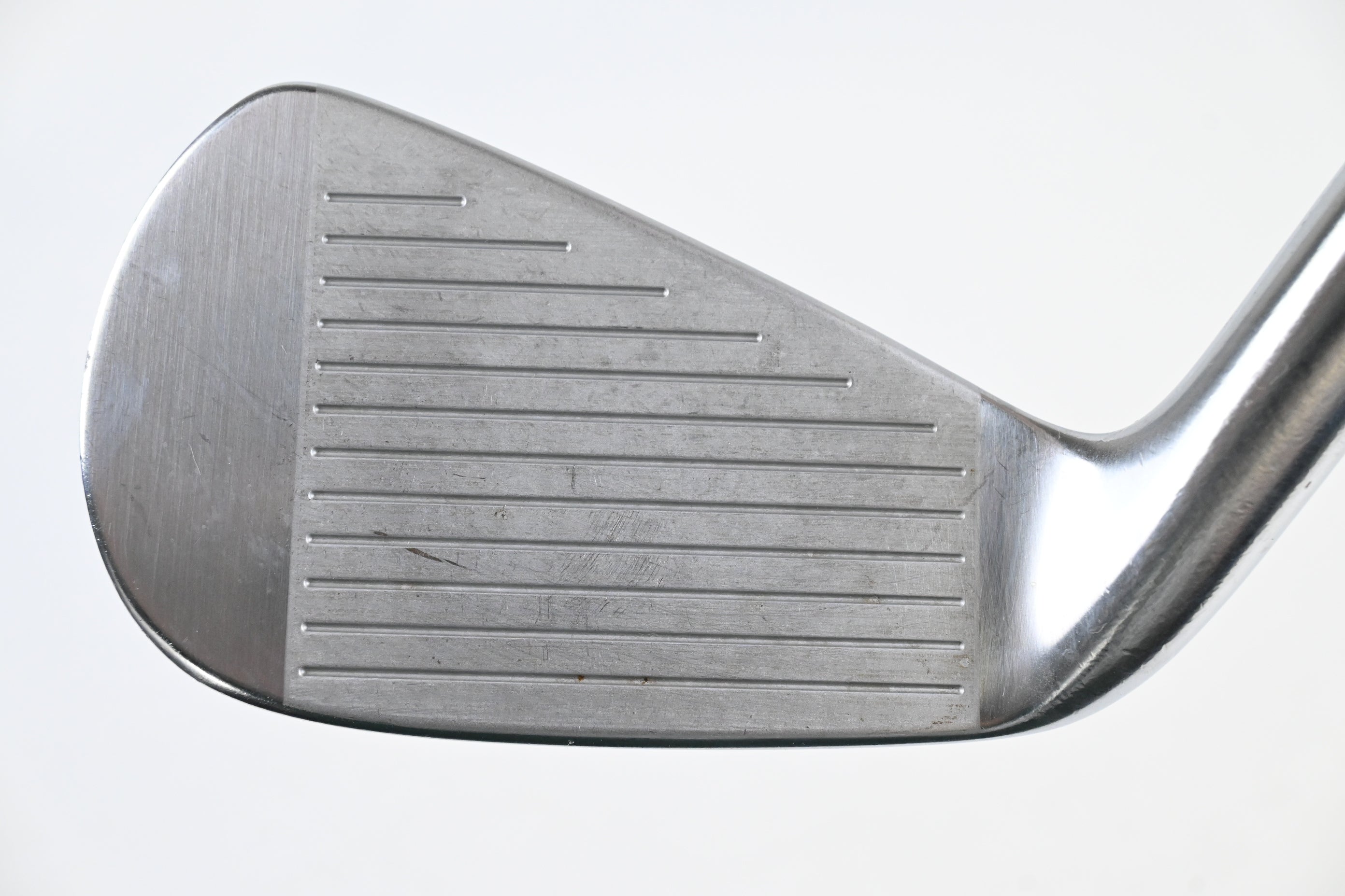 Srixon Z-565 #4 Iron / 22 Degree / Stiff Flex N.S.Pro Modus 3 Tour 120 Shaft