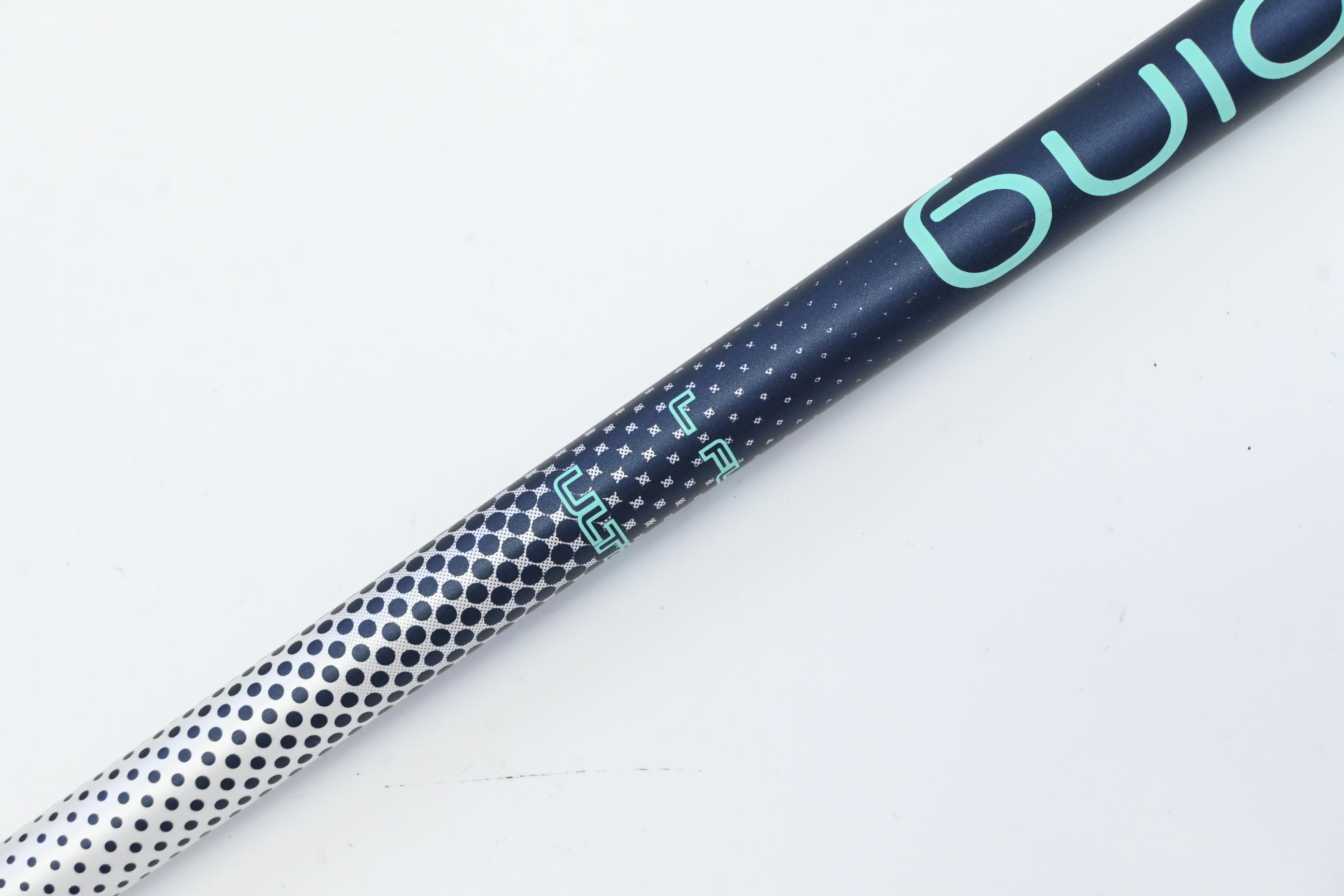 Ladies Ping G Le #9 Iron / Black Dot / Ladies Flex Ping ULT 230 Shaft