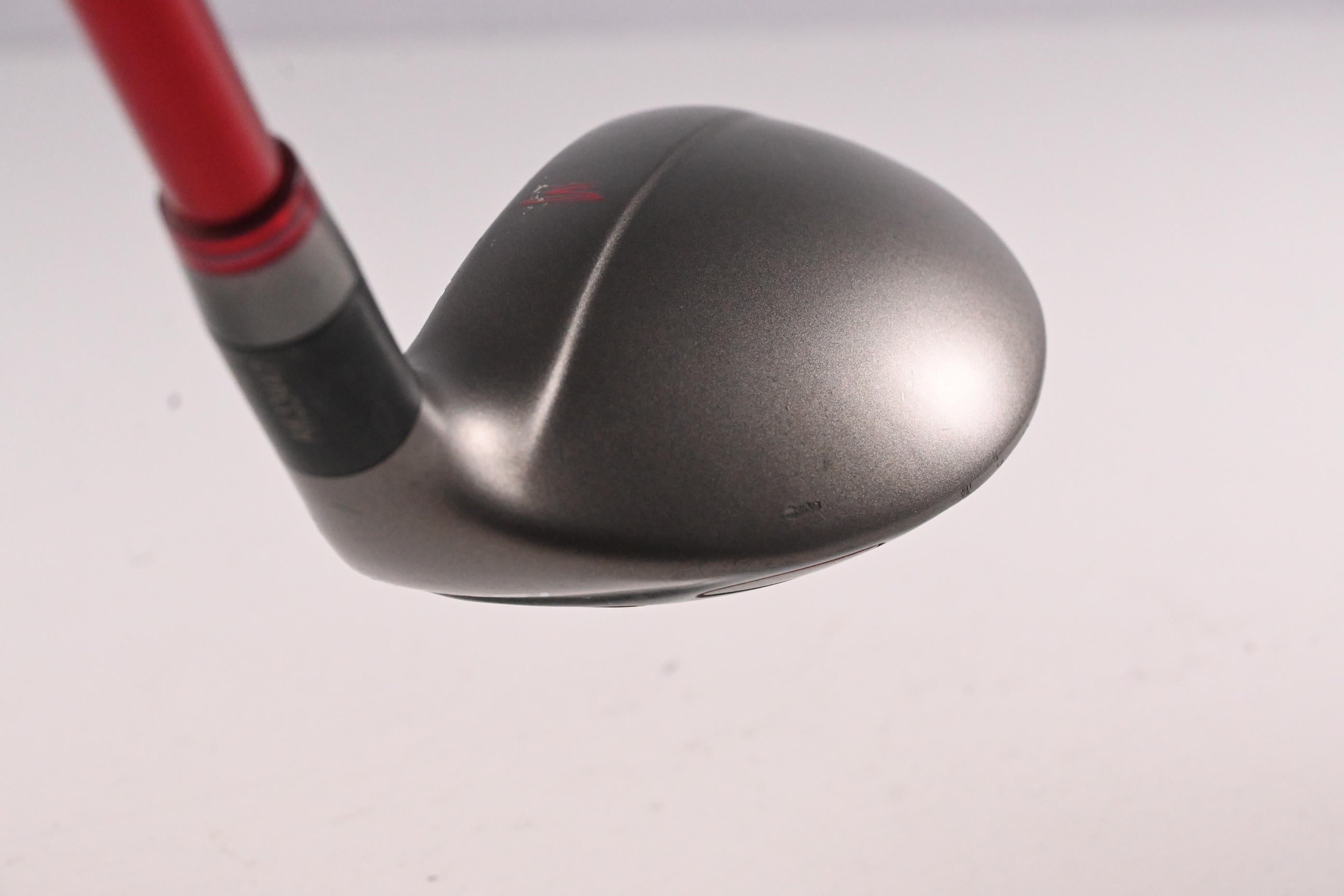Cobra Baffler T-Rail #3 Hybrid / 19 Degree / Regular Flex Graphite Design 70