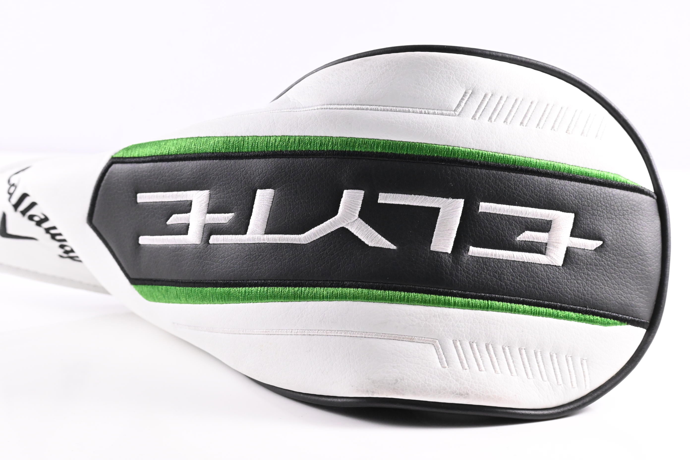 Callaway Elyte Triple Diamond Driver / 9 Degree / TX Flex Denali Blue 60 Shaft