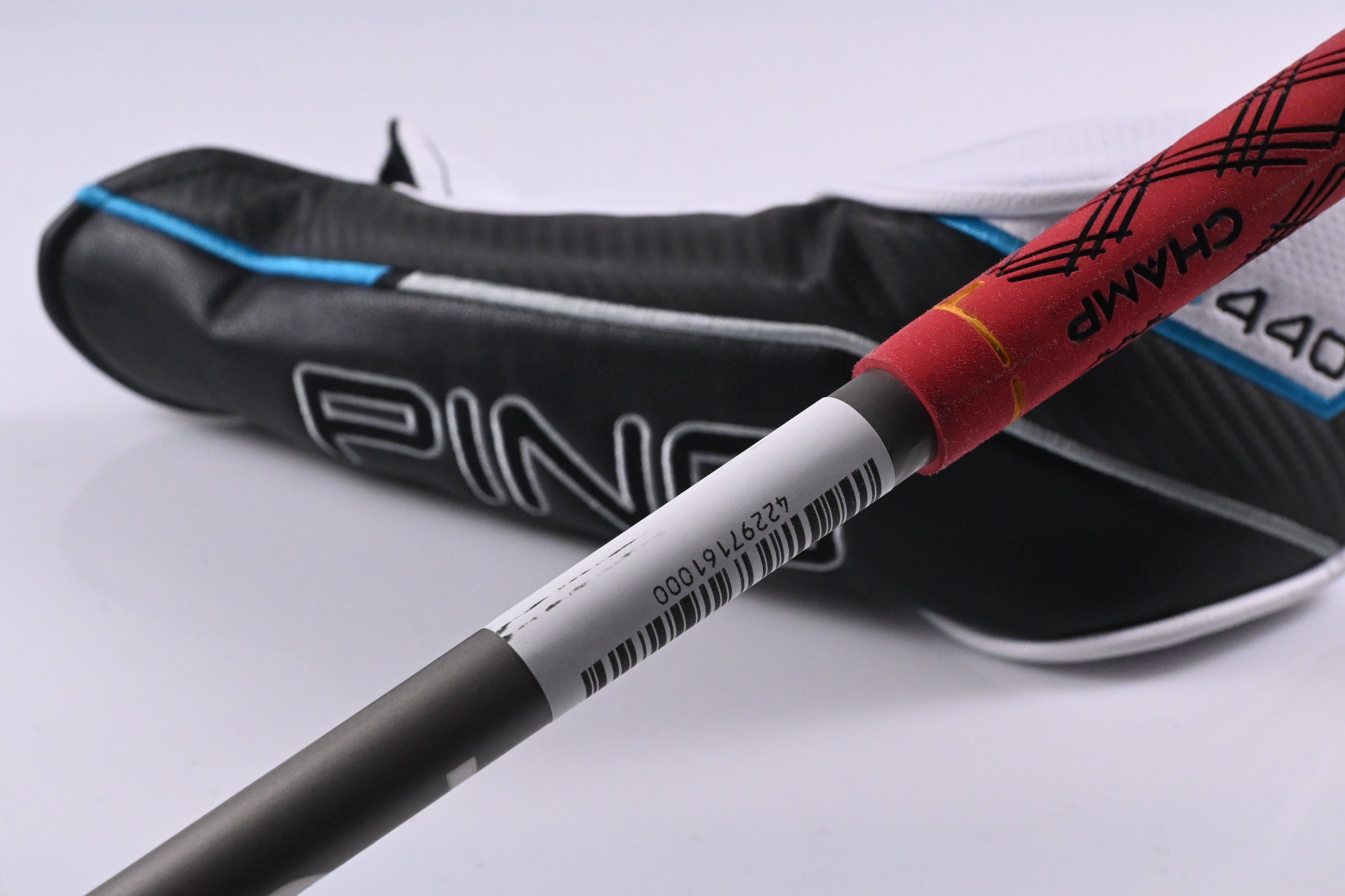 Ping G440 SFT #3 Wood / 16 Degree / Stiff Flex Ping Tour 2.0 Chrome 75 Shaft