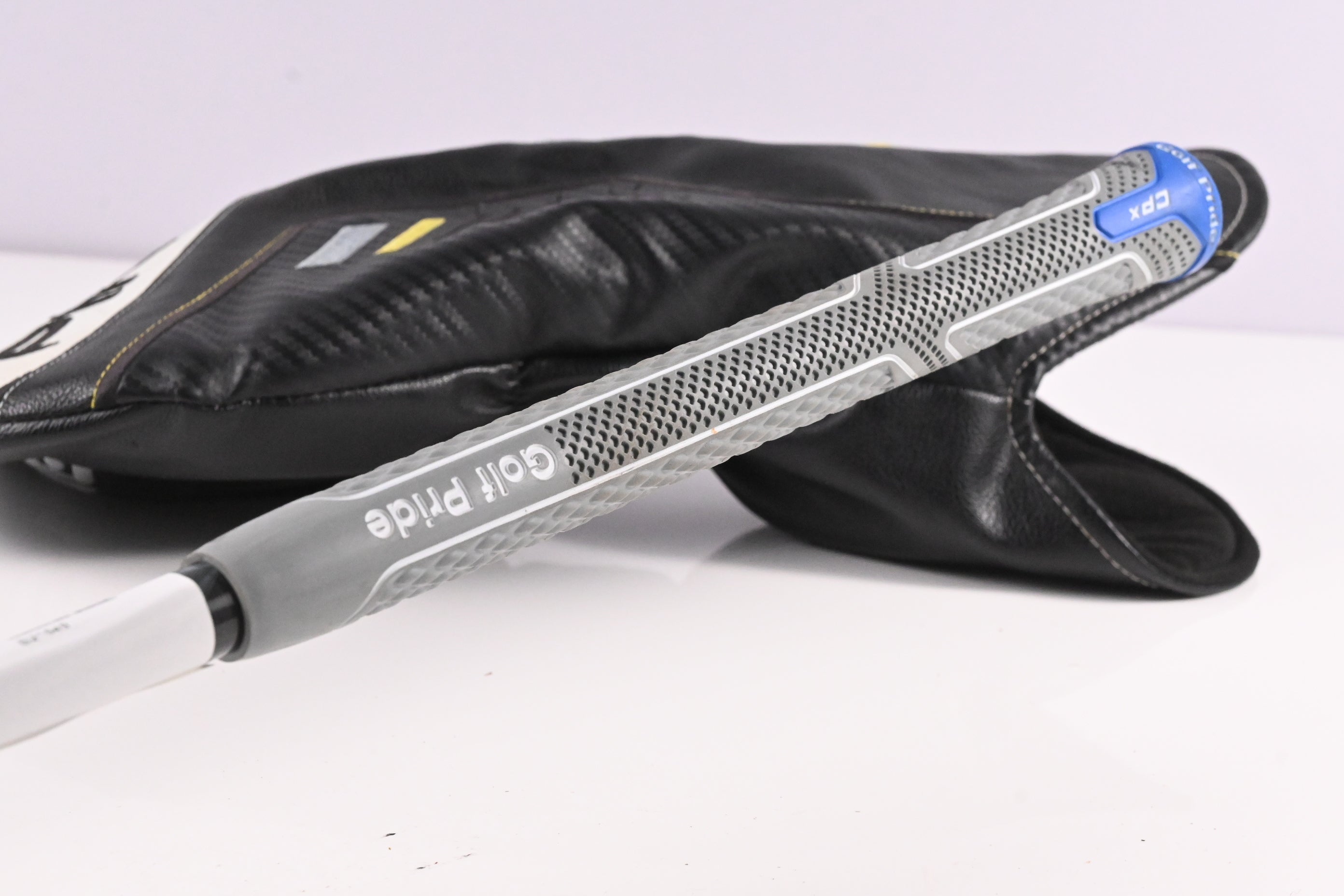 Ping G430 Max Driver / 12 Degree / Senior Flex Ping Alta Quick 45 Shaft