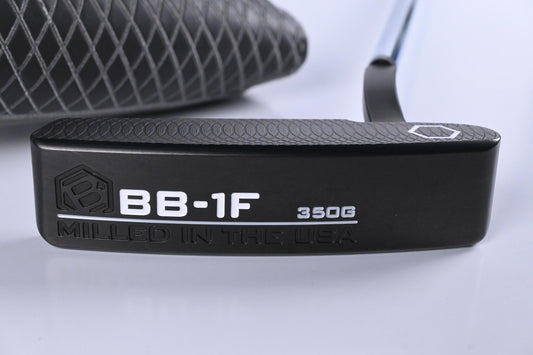 Bettinardi BB-1F 2024 Series Putter / 36 Inch