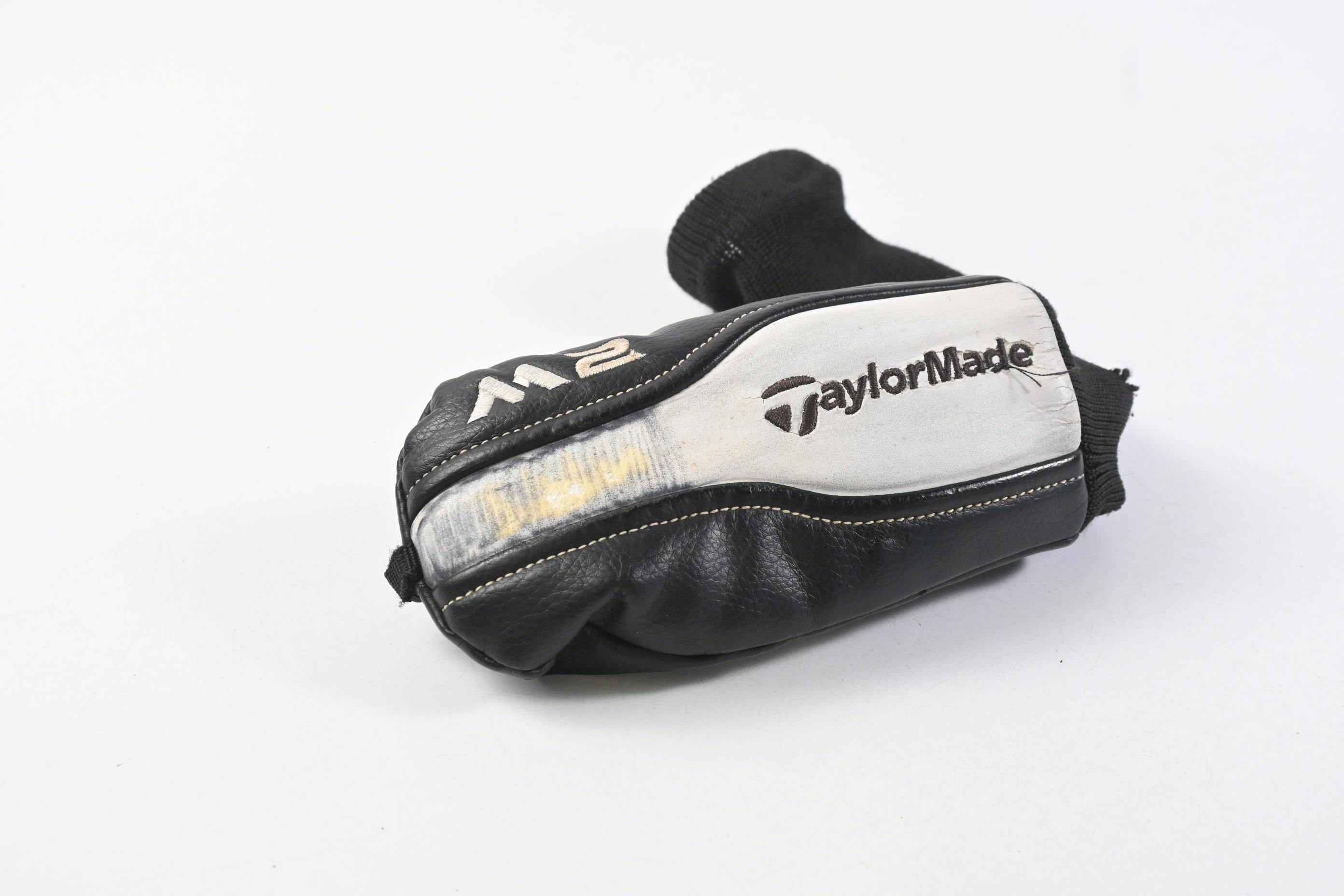 Taylormade M2 2017 #3 Hybrid / 19 Degree / Regular Flex REAX 65 Shaft