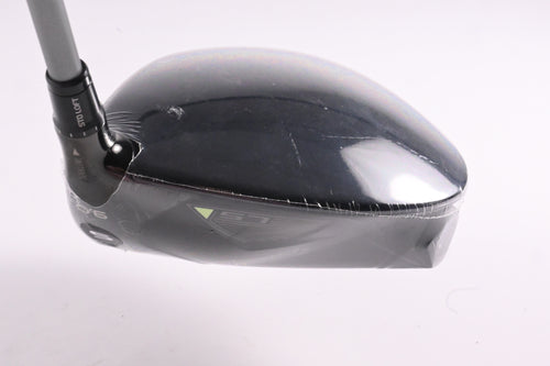 Taylormade Qi35 LS Designer Series Driver / 9 Degree / Regular Flex Air Speeder