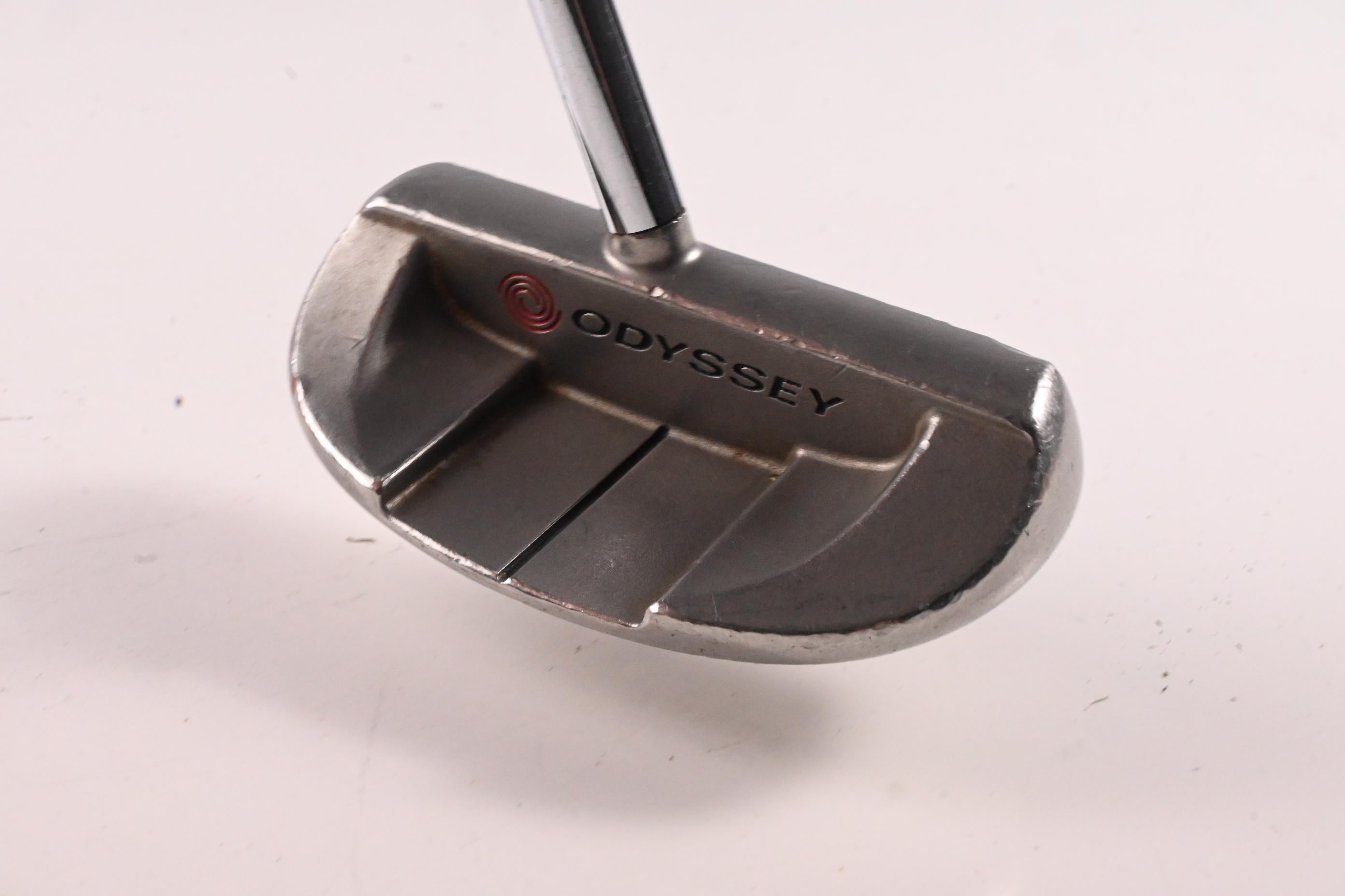 Odyssey White Hot #5 Centre Shafted Putter / 34.5 Inch