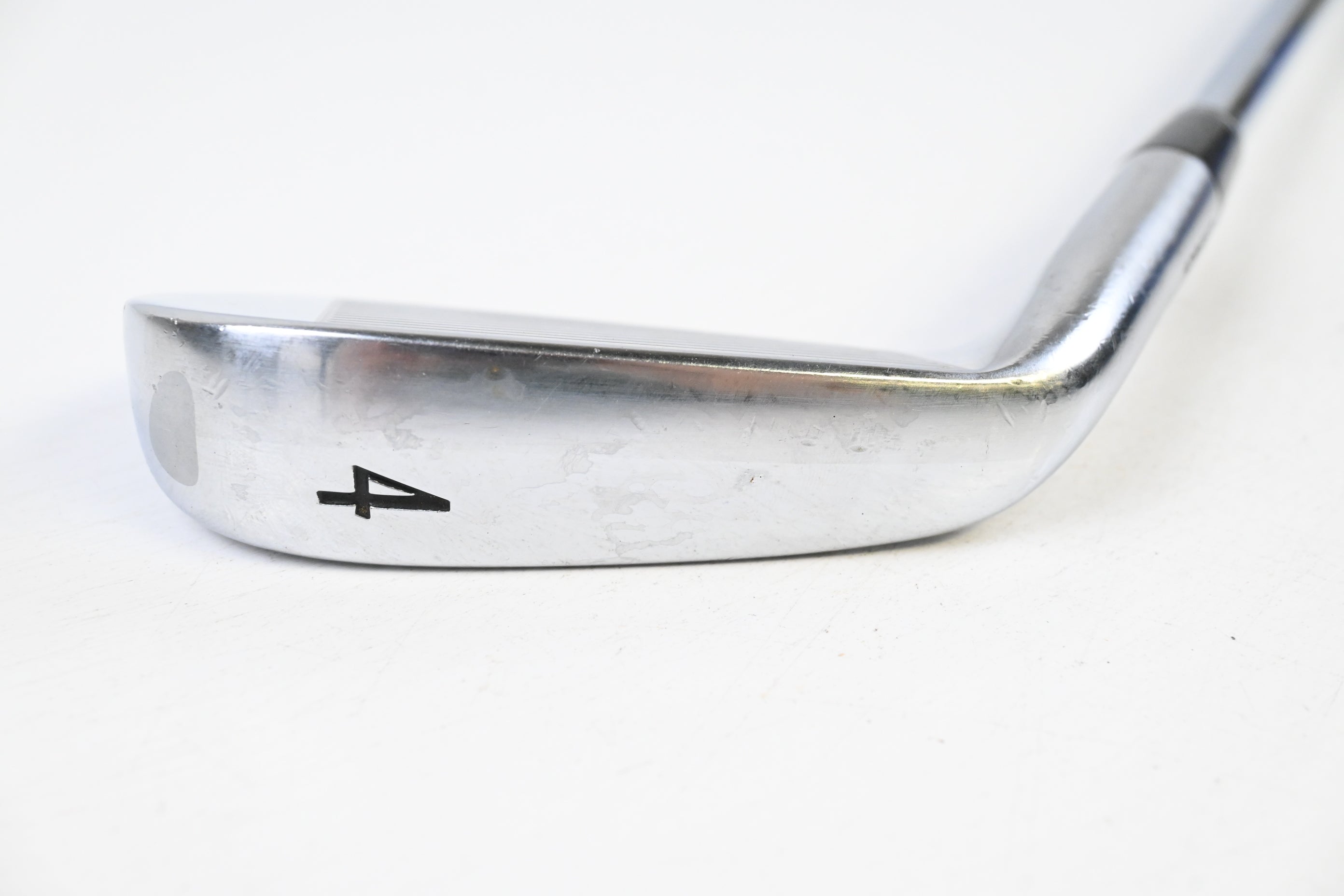 Srixon Z-565 #4 Iron / 22 Degree / Stiff Flex N.S.Pro Modus 3 Tour 120 Shaft