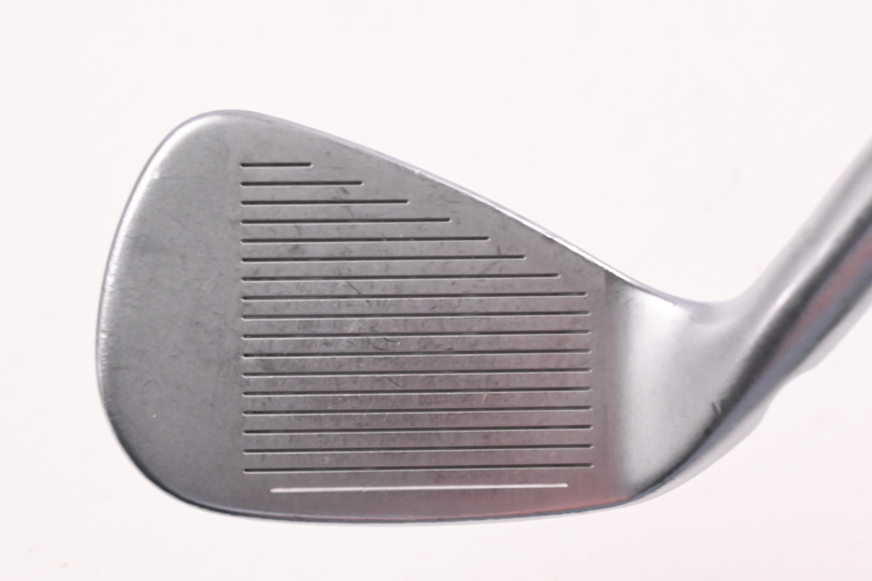 Ping i59 #8 Iron / Orange Dot / X-Flex Project X LS 125 Shaft