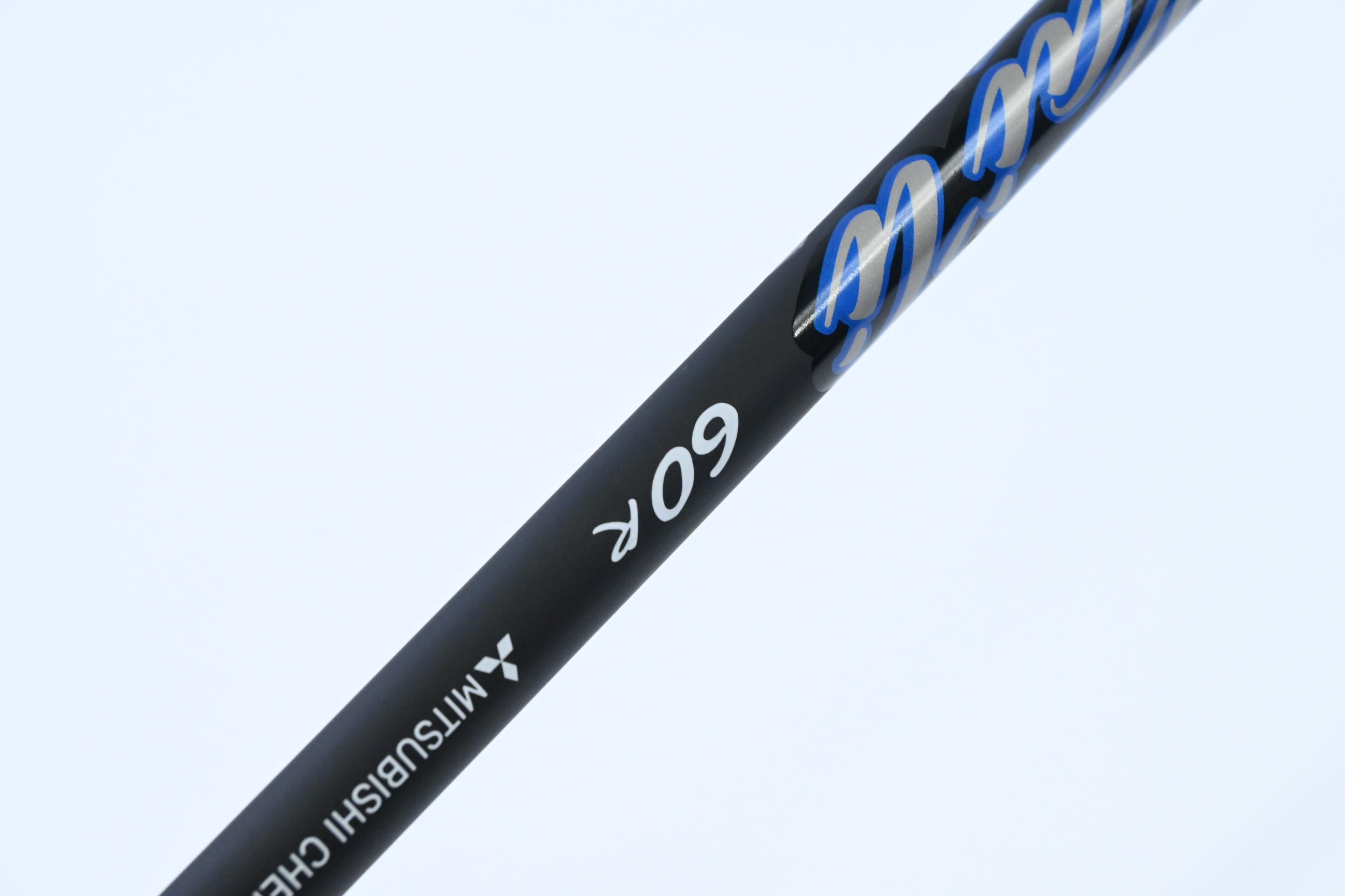 Cobra OPTM X #7 Wood / 21 Degree / Regular Flex Kai'li Blue 60 Shaft