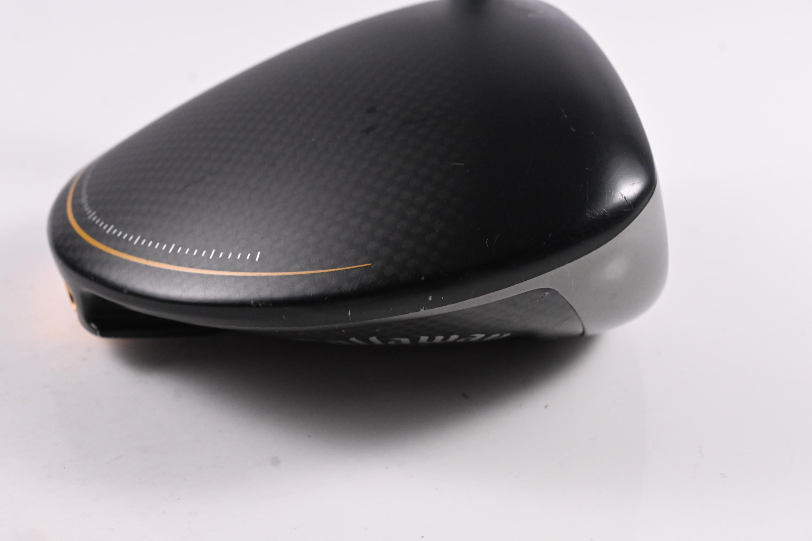 Callaway Rogue ST MAX Driver / 10.5 Degree / Regular Flex Tensei AV Blue 55