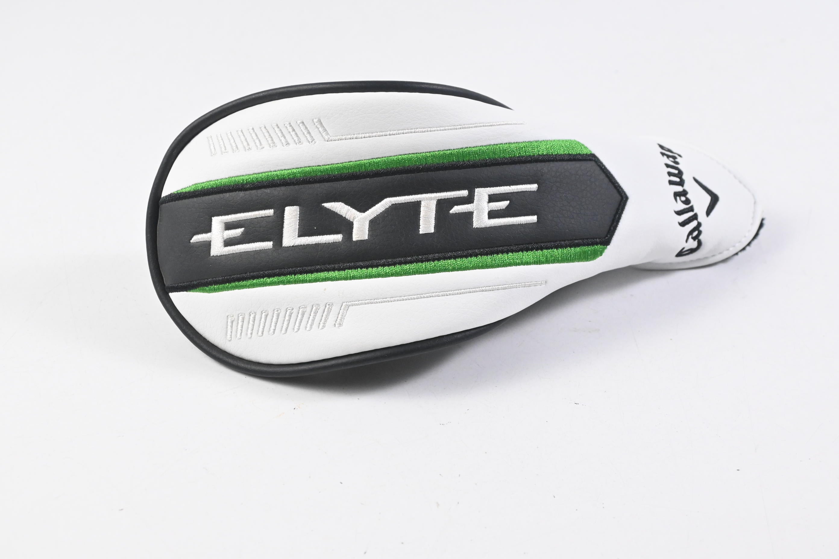 Callaway Elyte #4 Hybrid / 22 Degree / Regular Flex Denali Charcoal 60 Shaft
