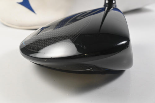 Mizuno ST-Max 230 Driver / 10.5 Degree / Stiff Flex UST Helium NCT 5 Shaft