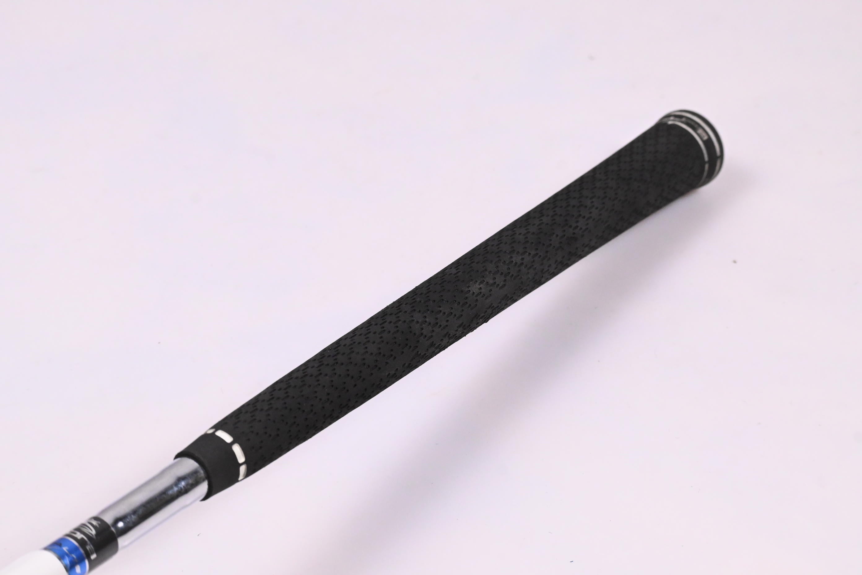 Cobra T-Rail Hybrid Combo #8 Iron / Regular Flex Cobra Shaft