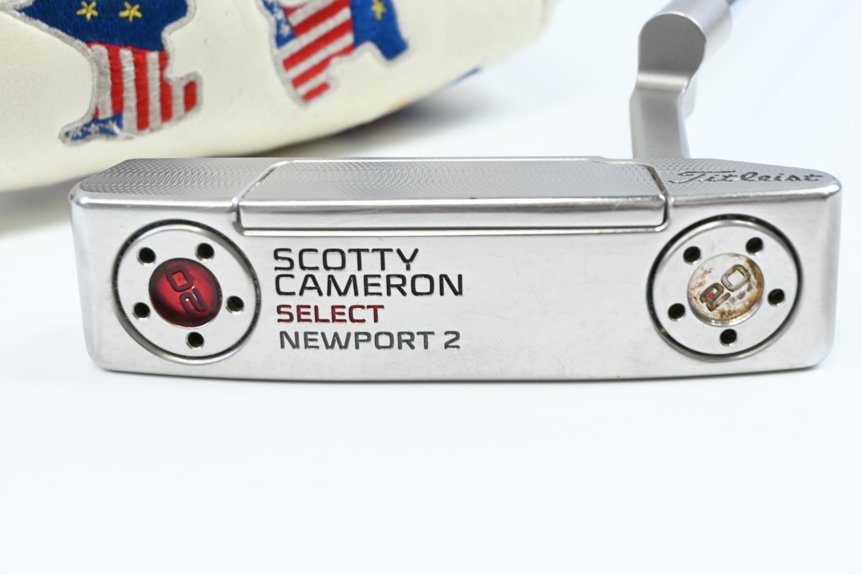 Scotty Cameron Select 2016 Newport 2 Putter / 33 Inch