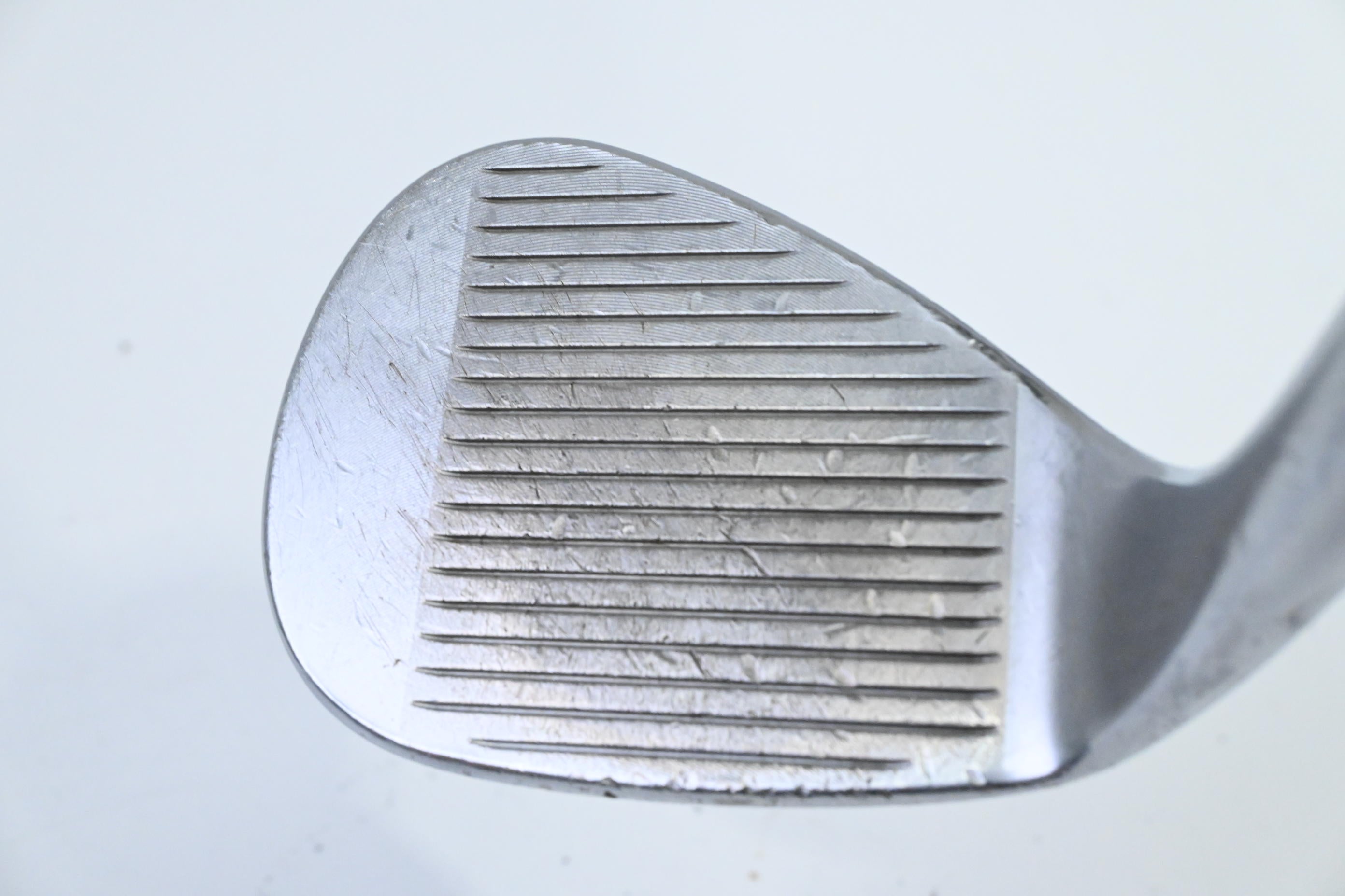 Ping Glide Forged Pro Sand Wedge / 56 Degree / Black Dot Wedge Flex Steel Shaft