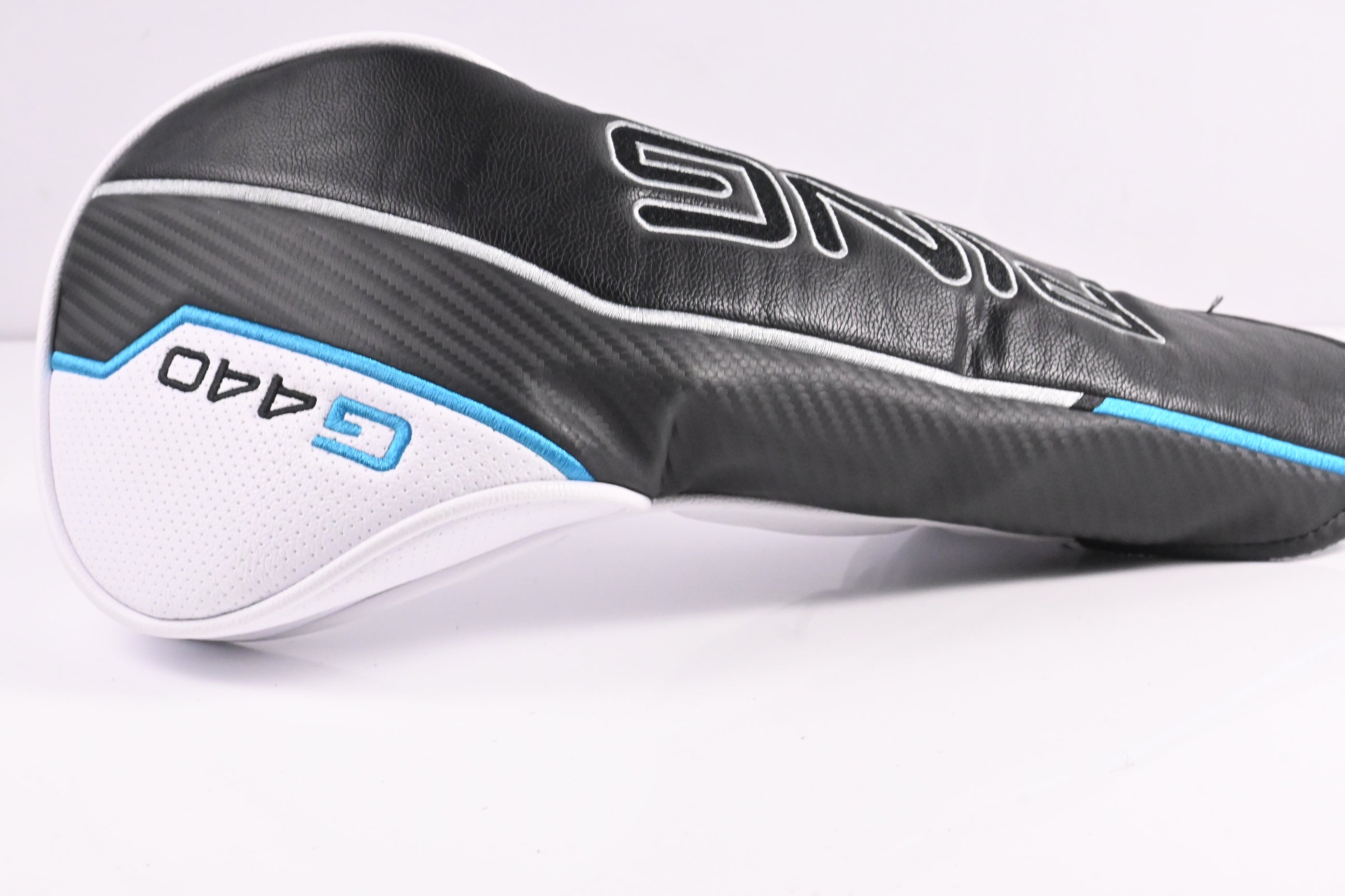 Ping G440 Max Driver / 10.5 Degree / Stiff Flex Project X Denali Red 60 Shaft