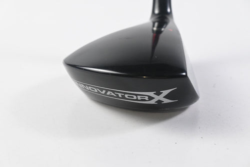 Benross Innovator #7 Wood / 21 Degree / Regular Flex Aldila DVS 85 Shaft