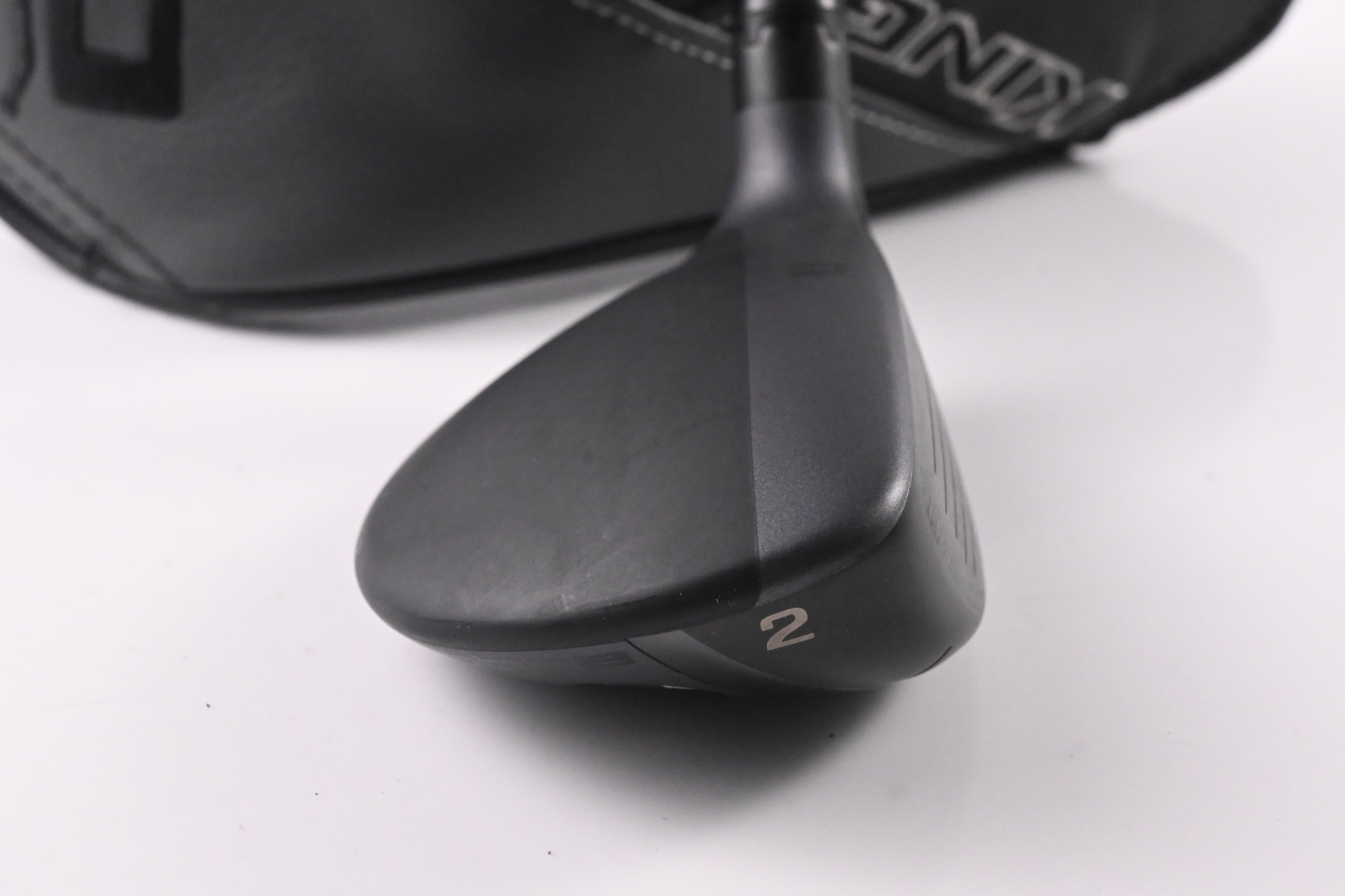 Cobra King Tec 2021 #2 Hybrid / 17 Degree / Regular Flex UST Competition 65