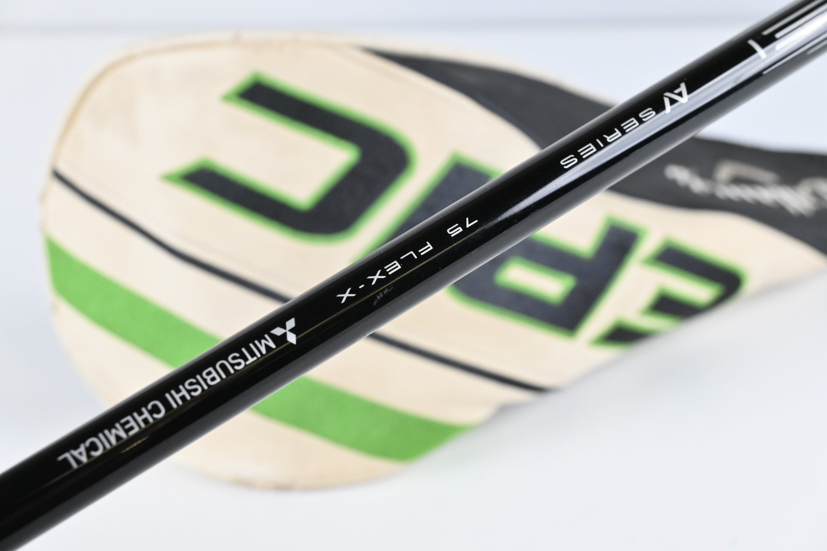 Callaway Epic Speed Triple Diamond  Driver / 9 Degree / X-Flex Tensei AV White