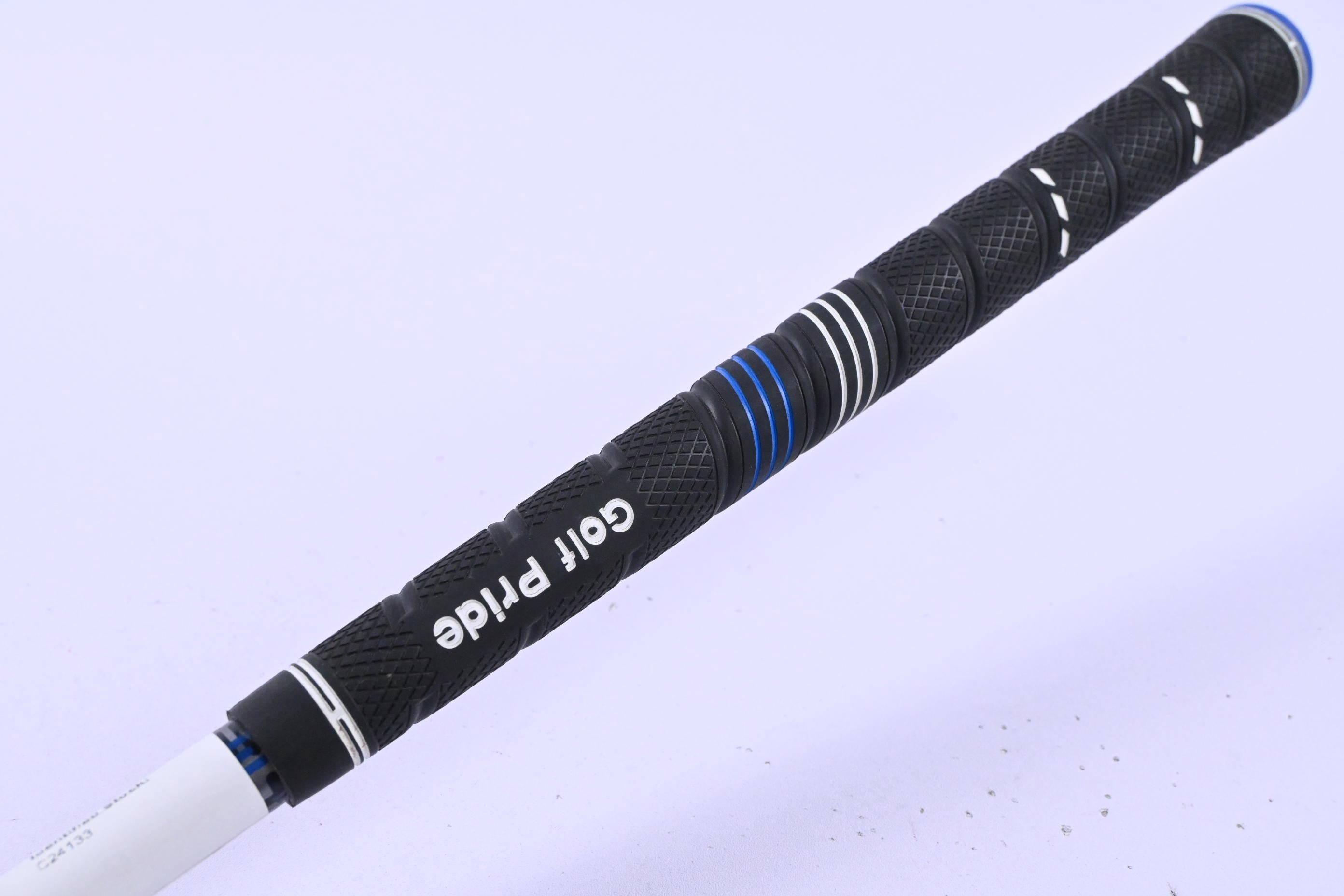 Ping G30 Lob Wedge / 58 Degree / Black Dot / Regular Flex Ping TFC 419 Shaft