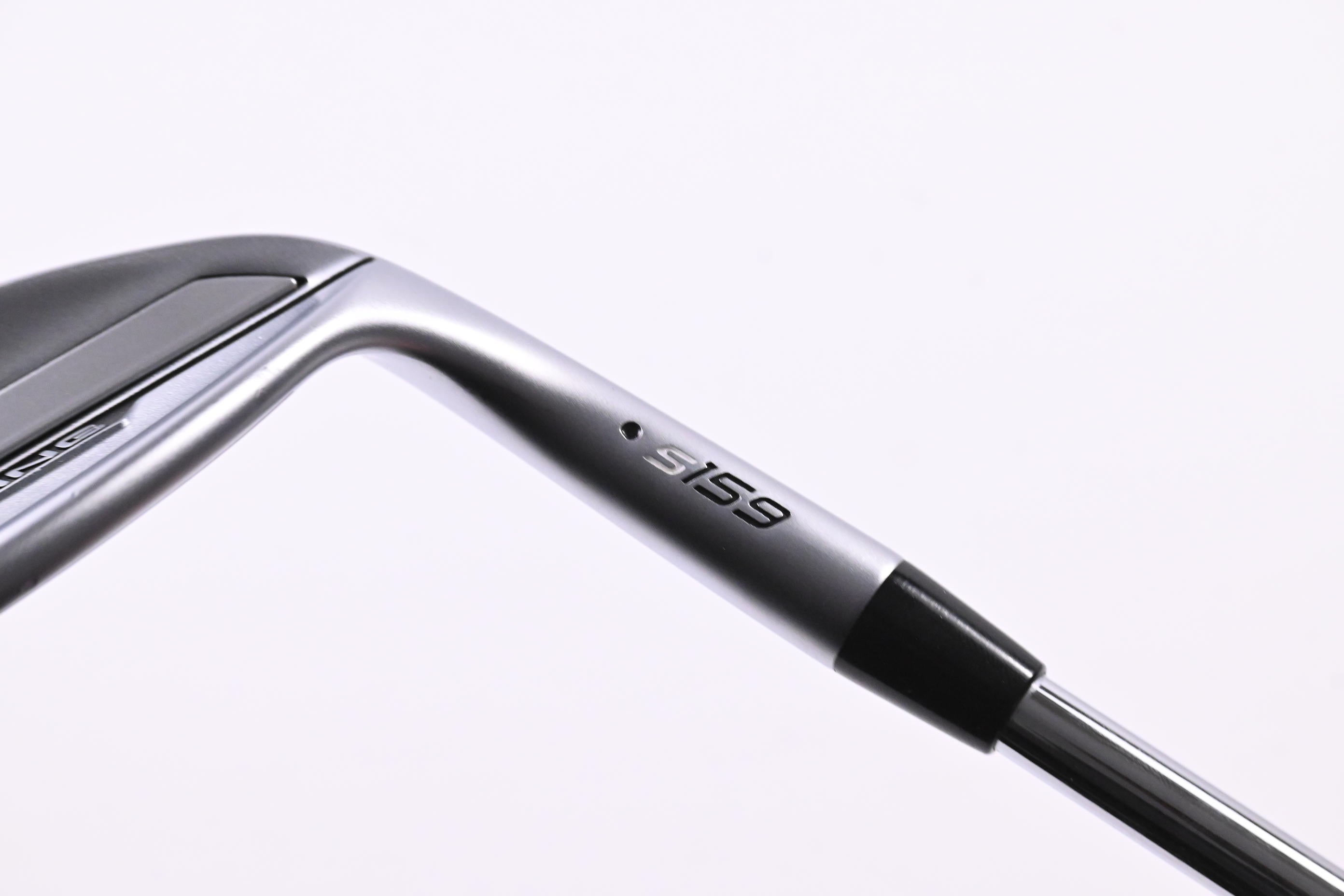 Ping S159 Sand Wedge / 54 Degree / Black Dot / Wedge Flex Ping Z-Z115 Shaft