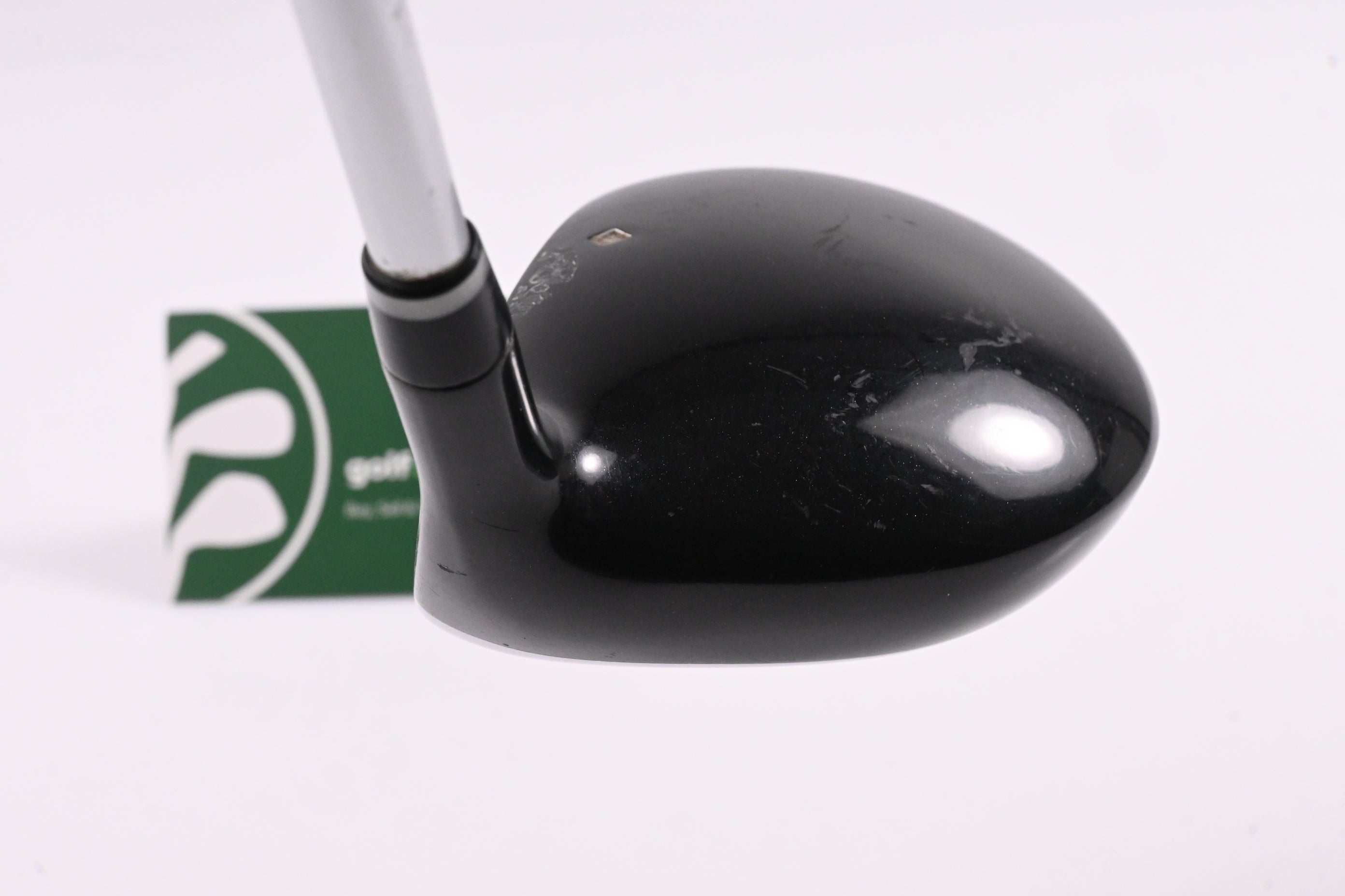 Slazenger Panther #3 Wood / 15 Degree / Regular Flex Slazenger Panther Shaft