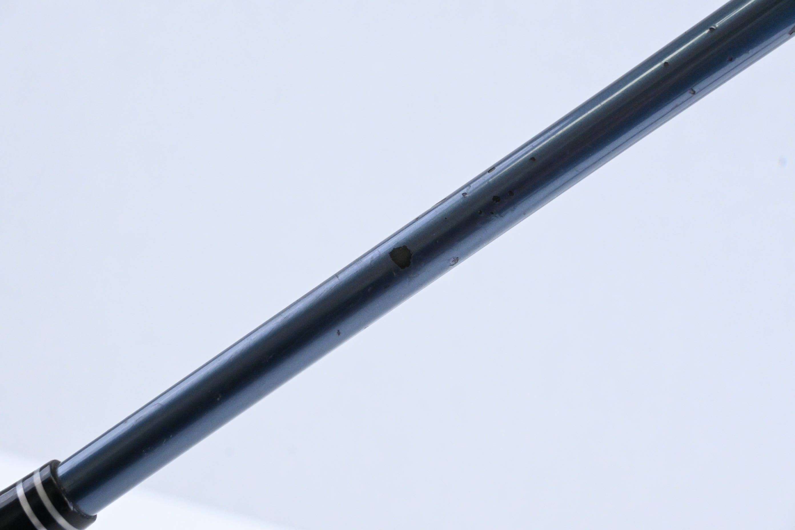 Nicklaus Polarity #4 Hybrid / 24 Degree / Regular Flex Rifle Shaft