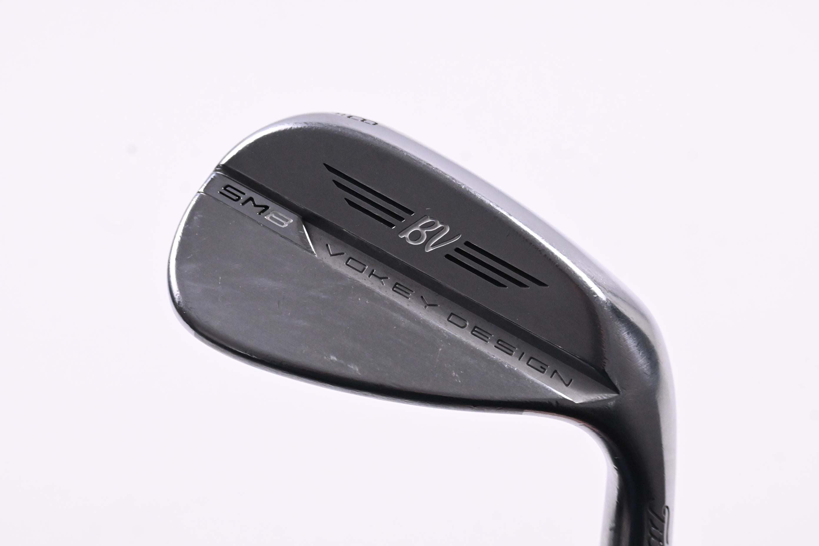 Titleist Vokey SM8 Pitching Wedge / 48 Degree / Wedge Flex Vokey SM8 Shaft