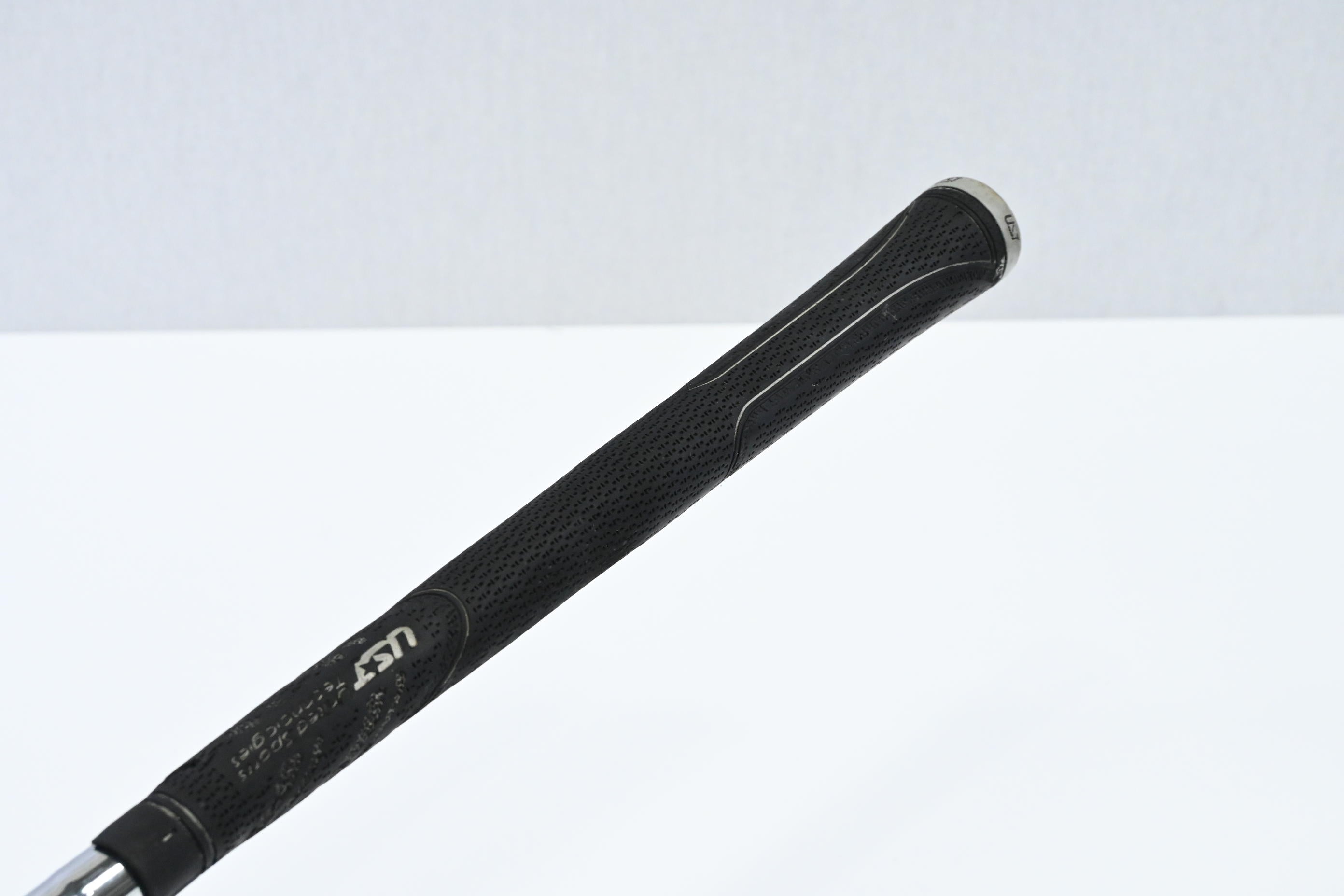 MD Golf Norman Drew Lob Wedge / 60 Degree / Wedge Flex Dynalite Shaft