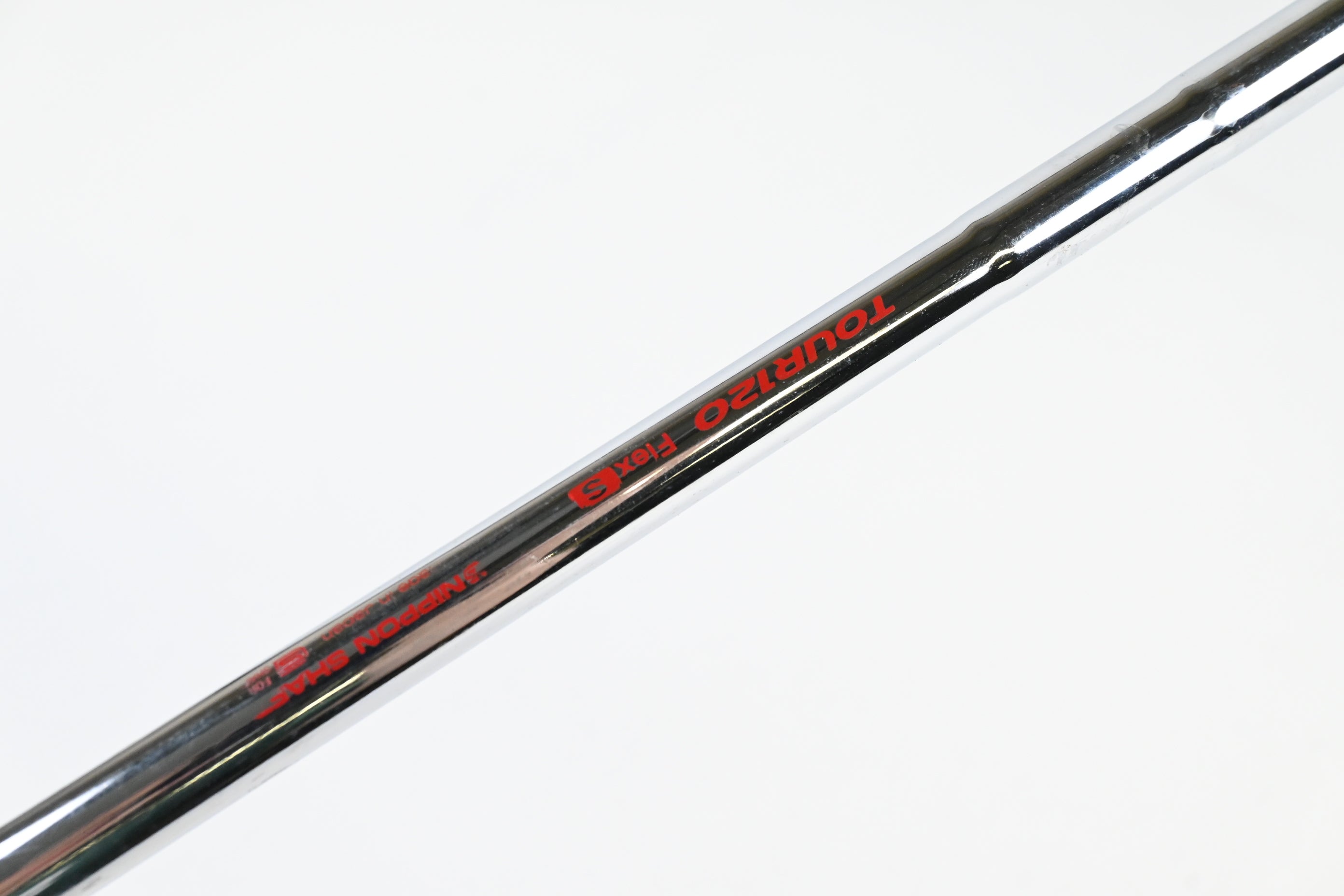 Srixon Z-565 #4 Iron / 22 Degree / Stiff Flex N.S.Pro Modus 3 Tour 120 Shaft