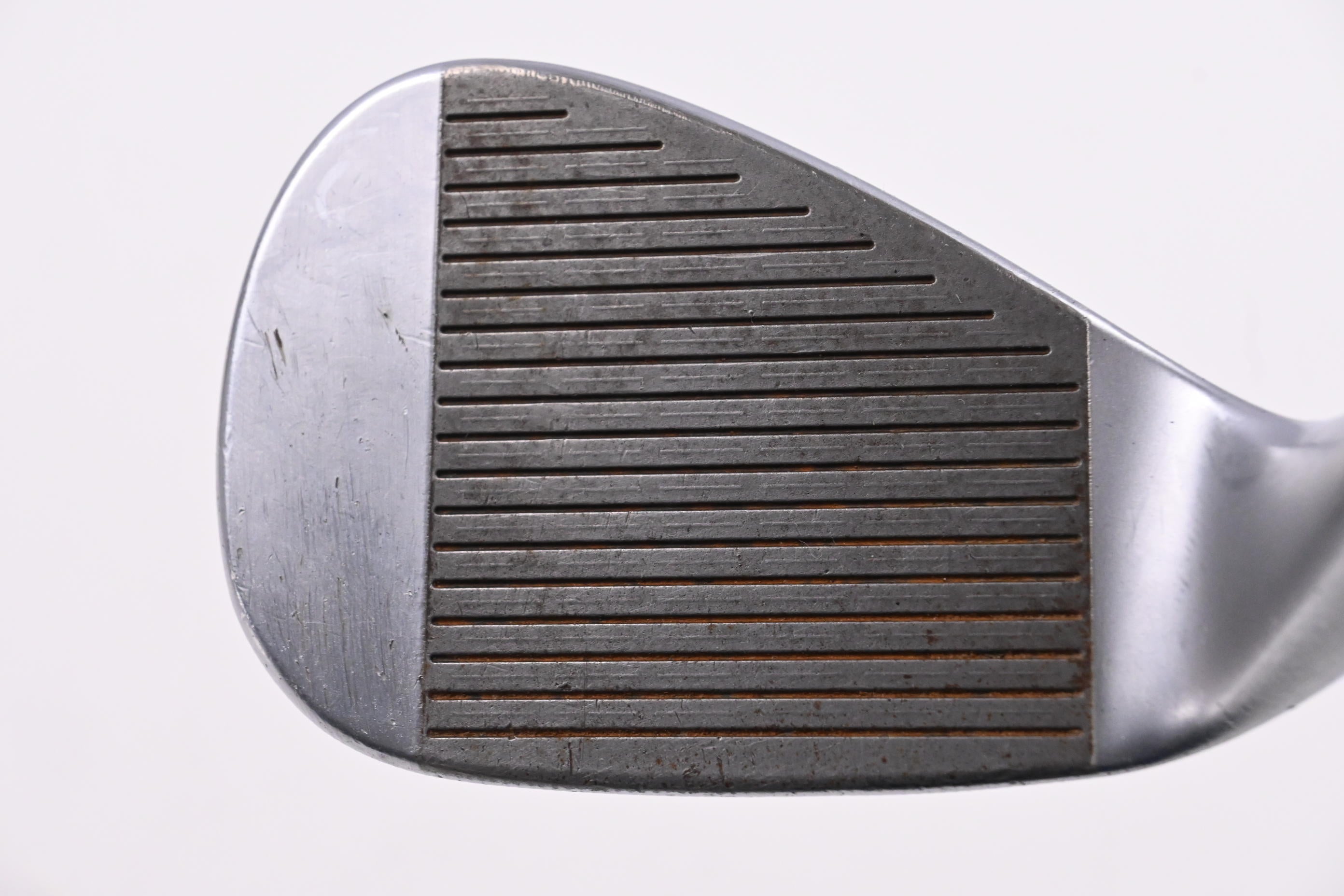 Taylormade Milled Grind 3 Chrome Sand Wedge / 56 Degree / Stiff Flex Dynamic Gold S200