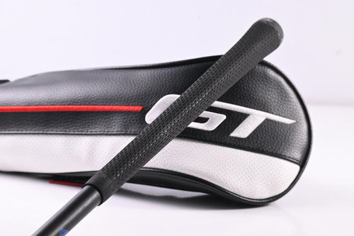 Titleist GT280 Mini Driver / 13 Degree / Regular Flex HZRDUS CB Red 60 Shaft