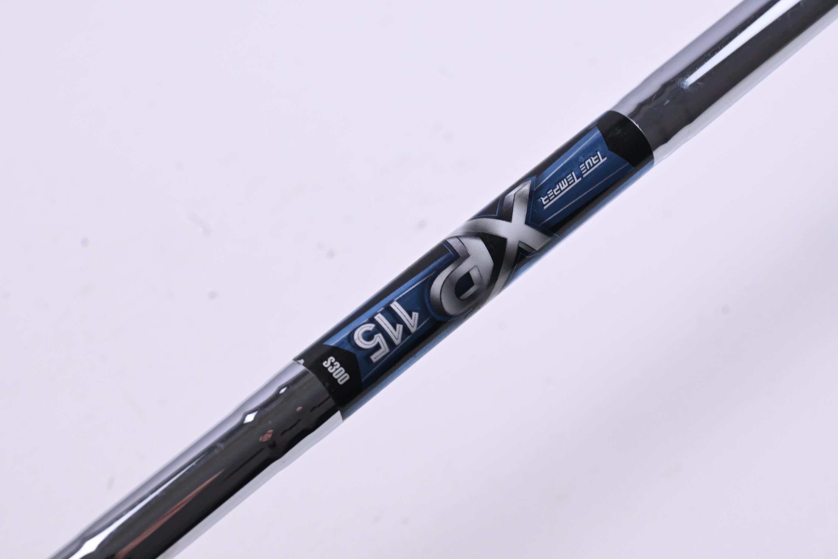 Callaway Apex Forged #3 Iron / 19 Degree / Stiff Flex XP 115 S300 Shaft
