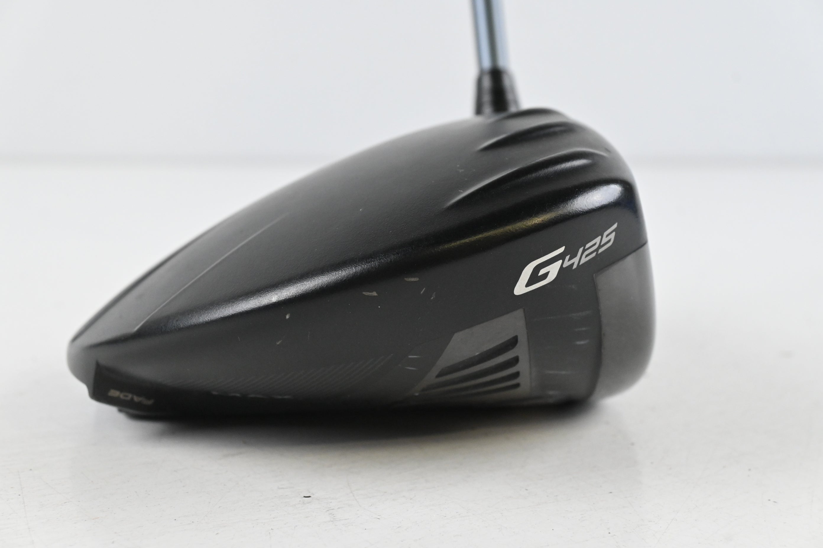 Ping G425 Max Driver / 10.5 Degree / Regular Flex Ping Alta CB 55 Slate Shaft