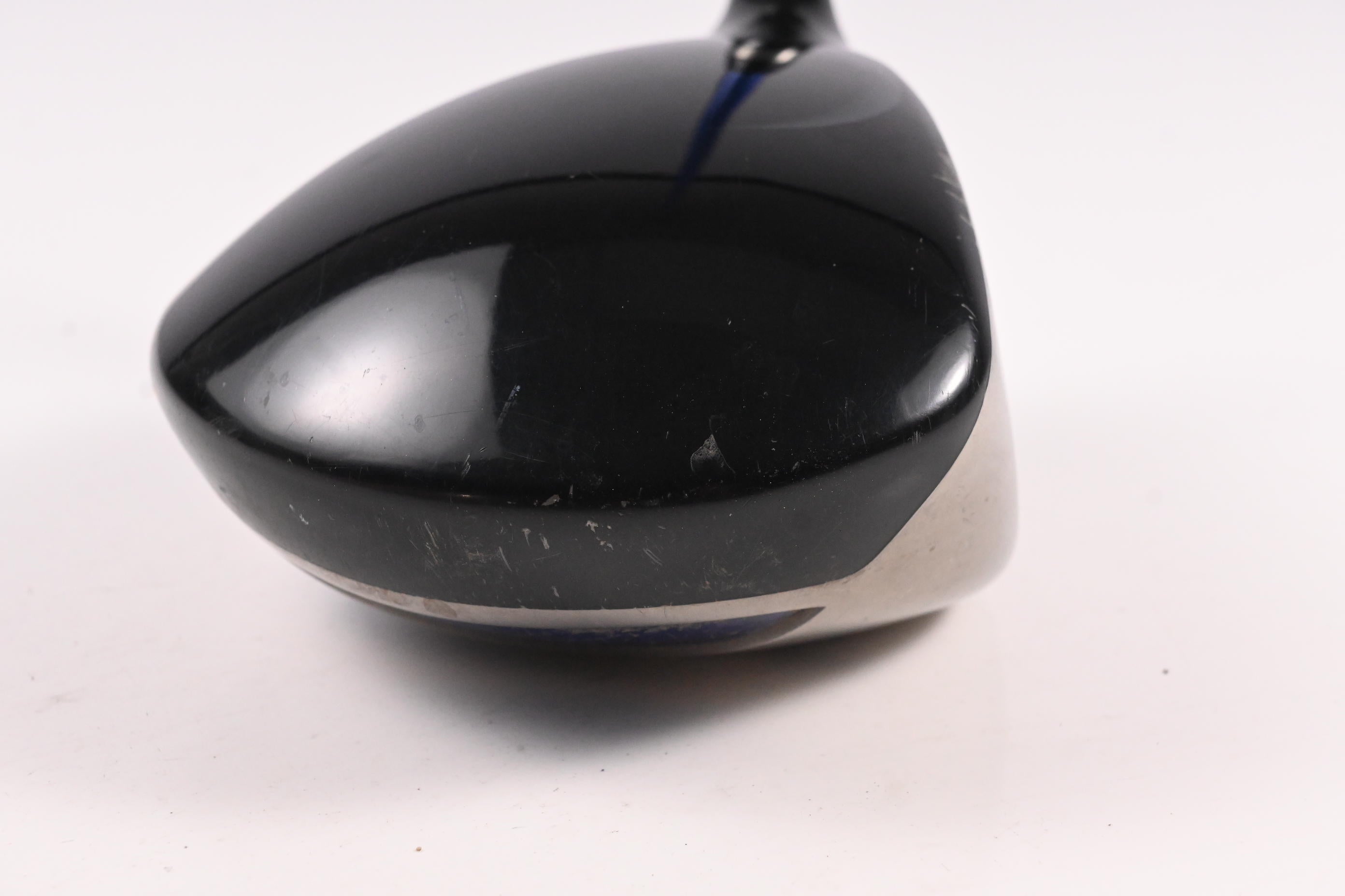 Ping G5 Driver / 10.5 Degree / Stiff Flex Grafalloy Prolaunch Blue 65 Shaft