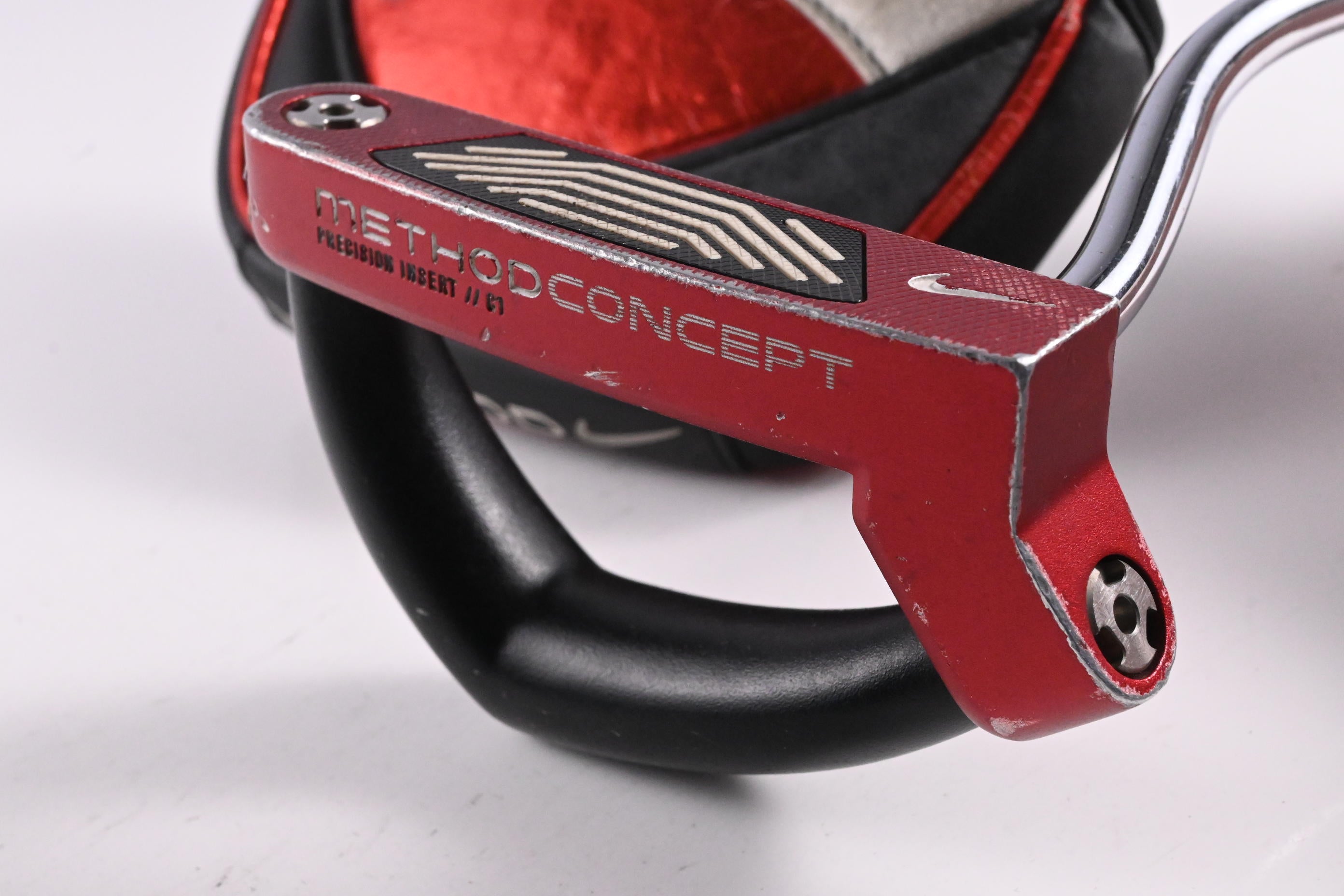 Nike Method Concept C1 Putter / 35 Inch