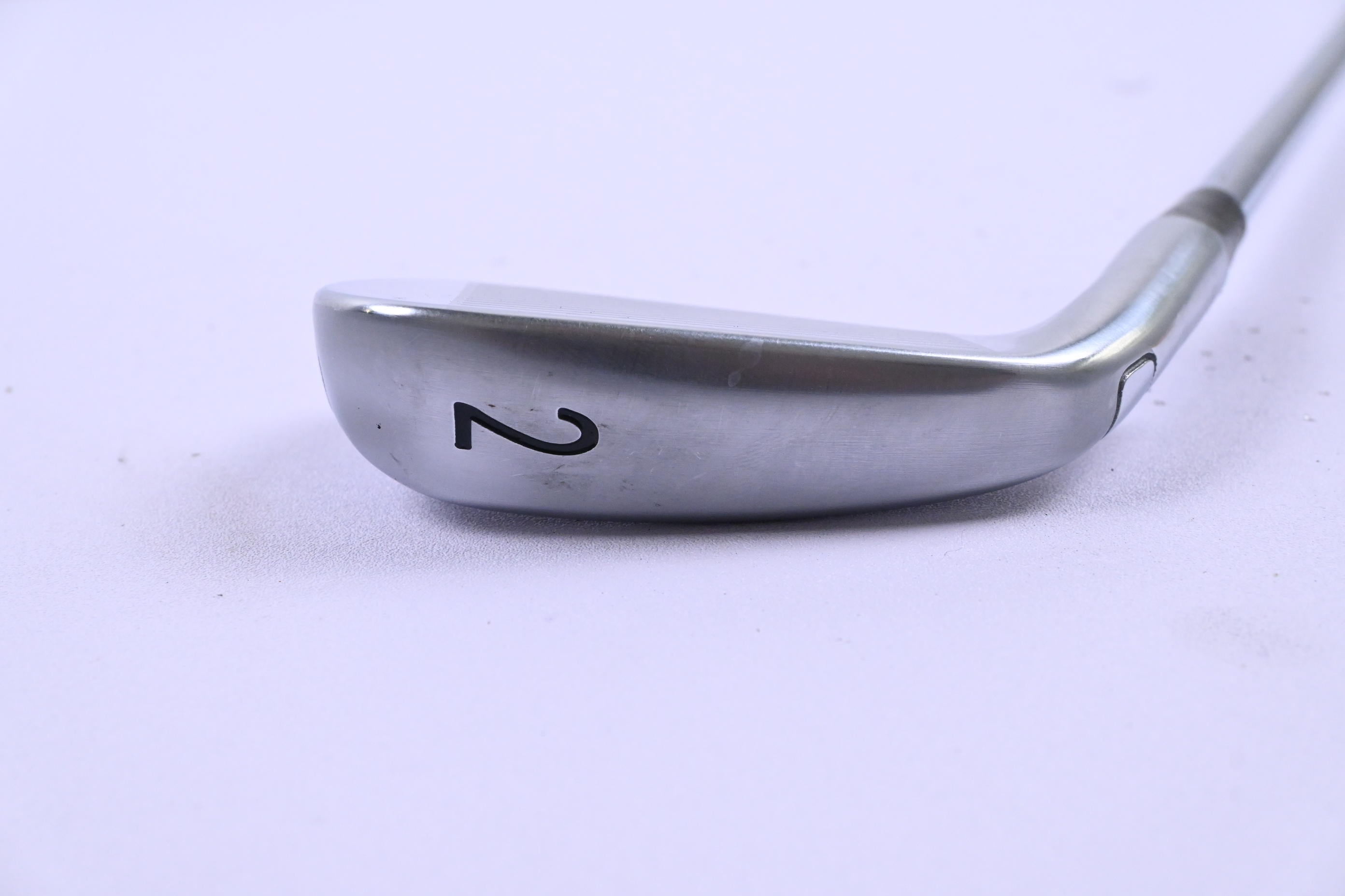 Titleist U500 #2 Iron / 17 Degree / X-Flex Project X Rifle Shaft
