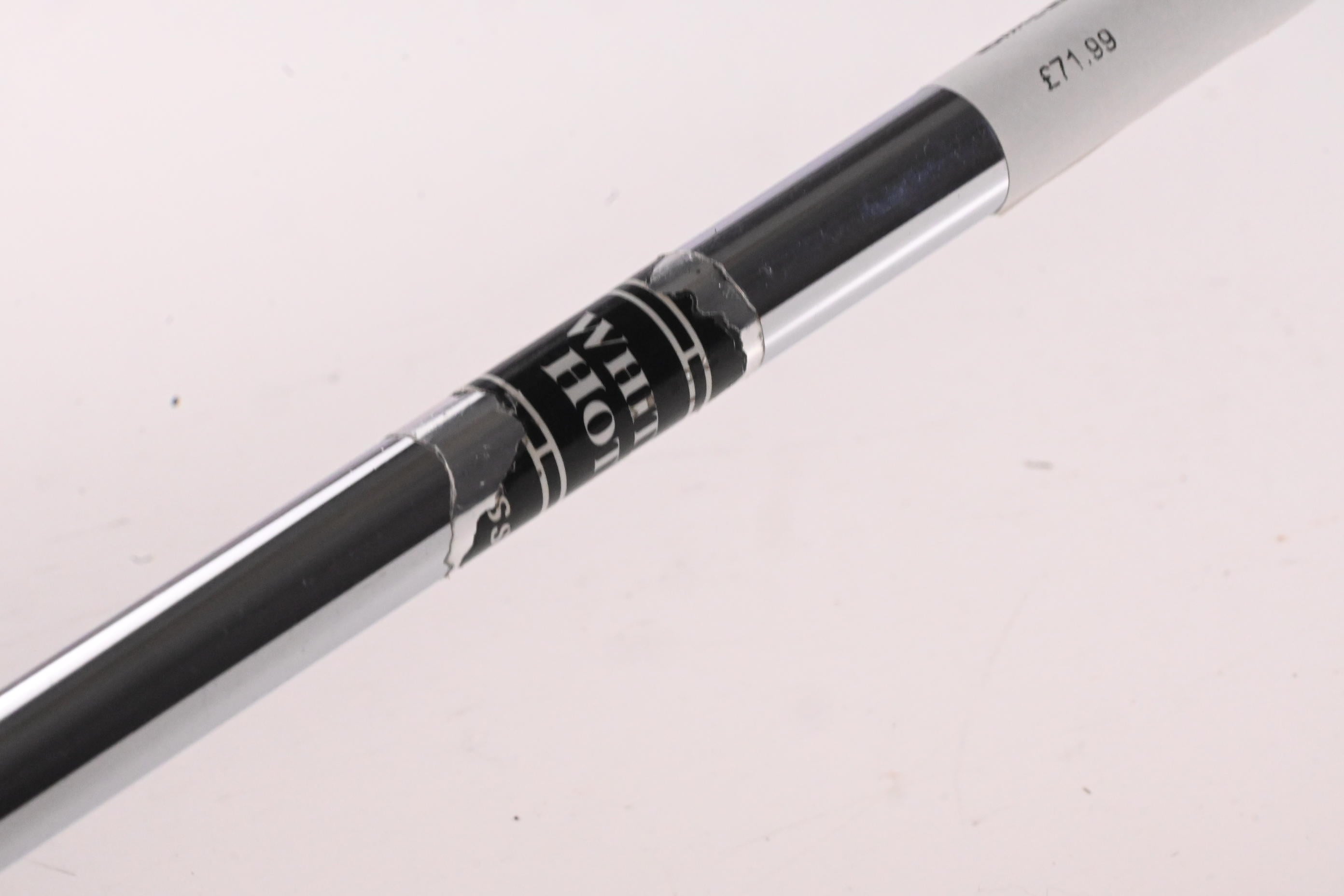 Odyssey White Hot #5 Centre Shafted Putter / 34.5 Inch