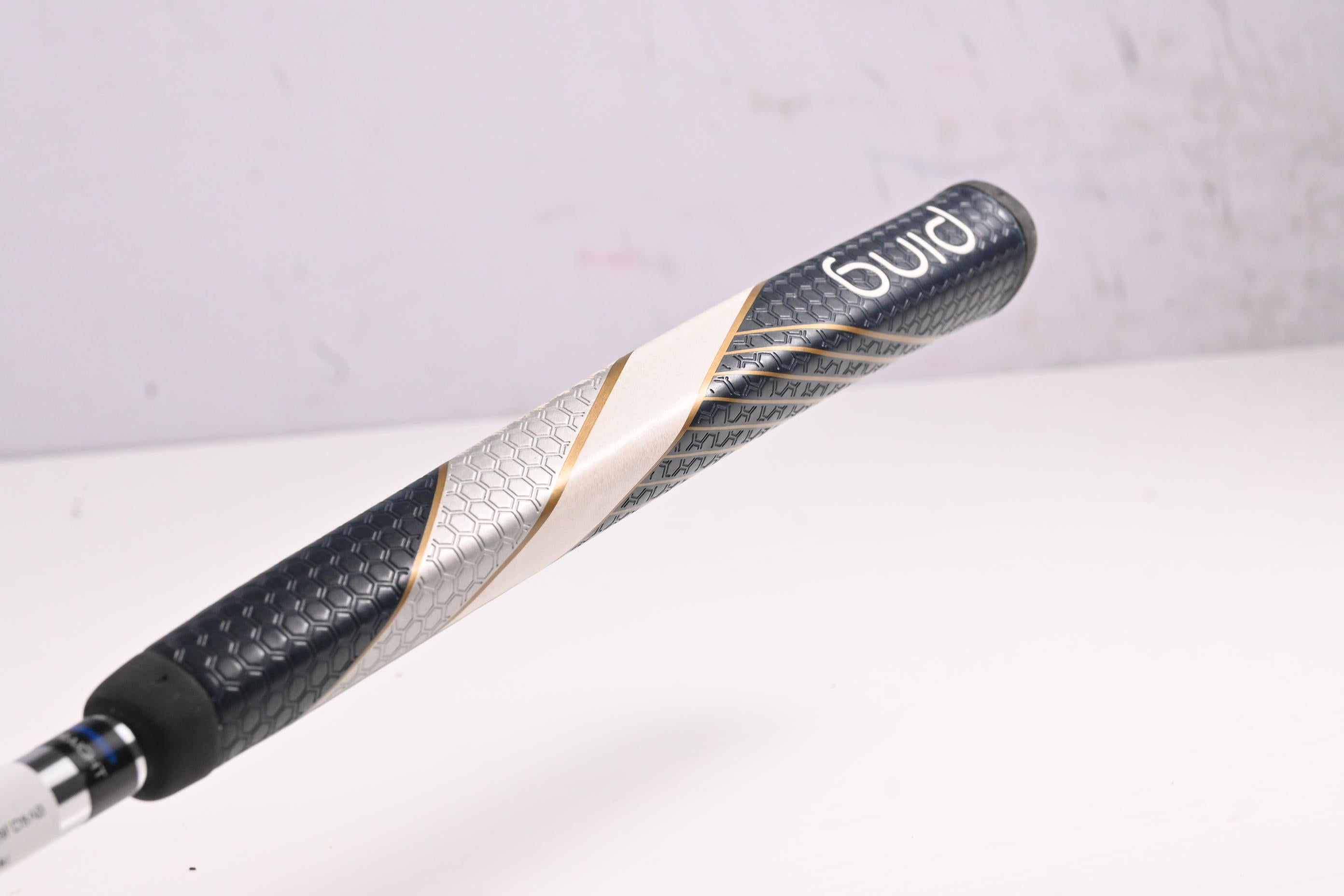 Ladies Ping G Le3 Fetch Putter / Black Dot / 33 Inch