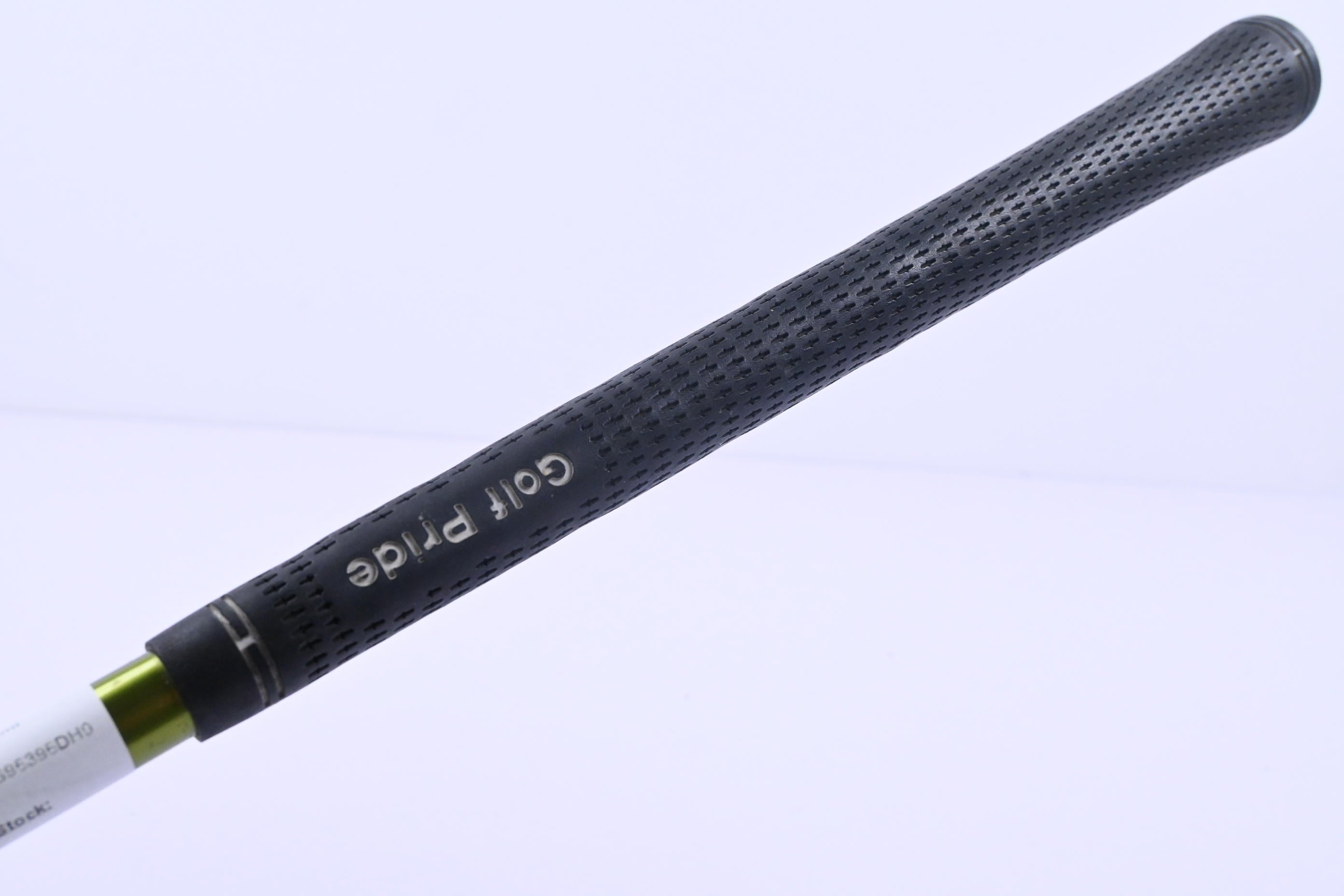 Nickent Genex 3DX #3 Hybrid / 20 Degree / Regular Flex Aldila NV Green 75