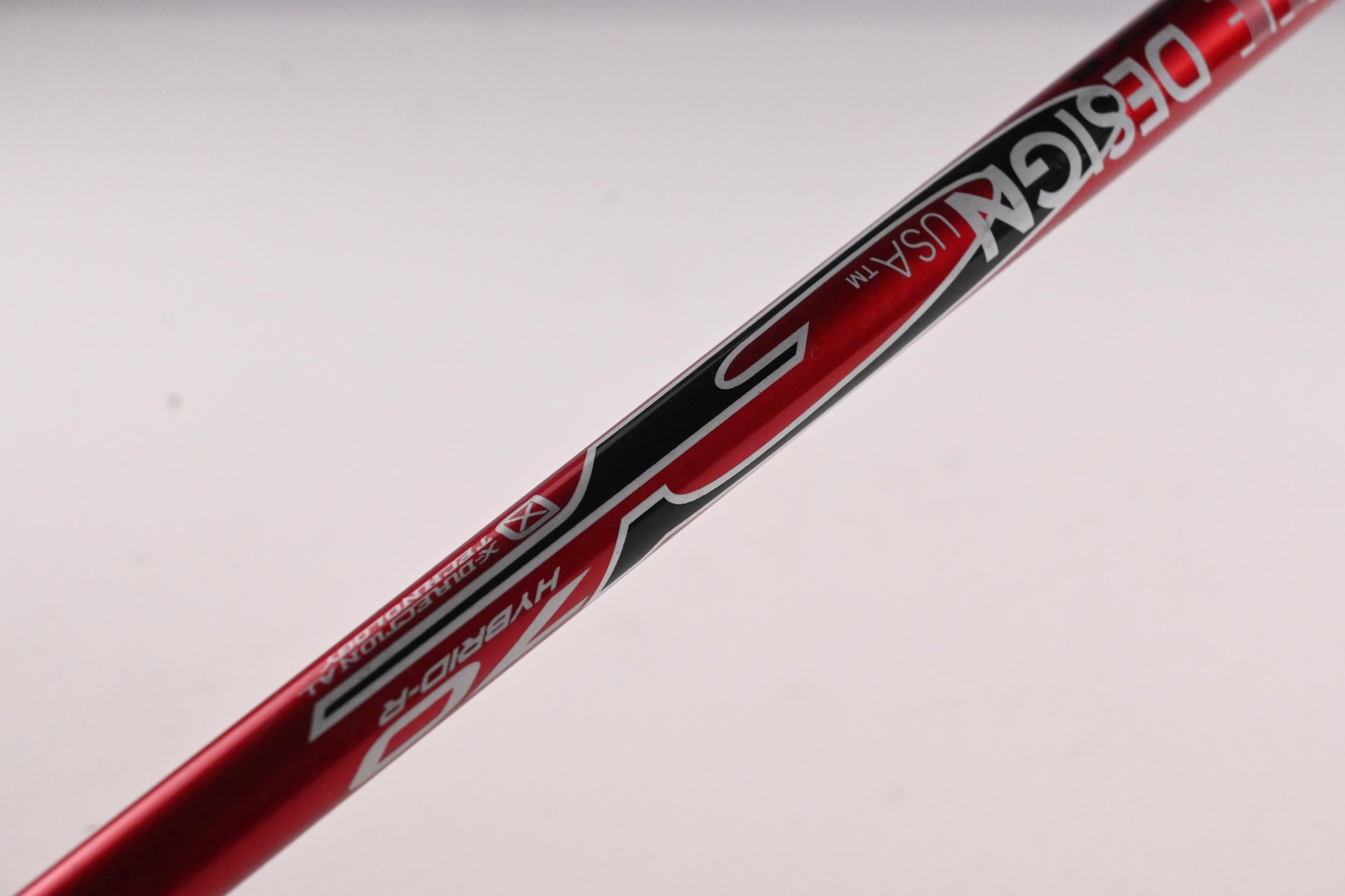 Cobra Baffler T-Rail #3 Hybrid / 19 Degree / Regular Flex Graphite Design 70