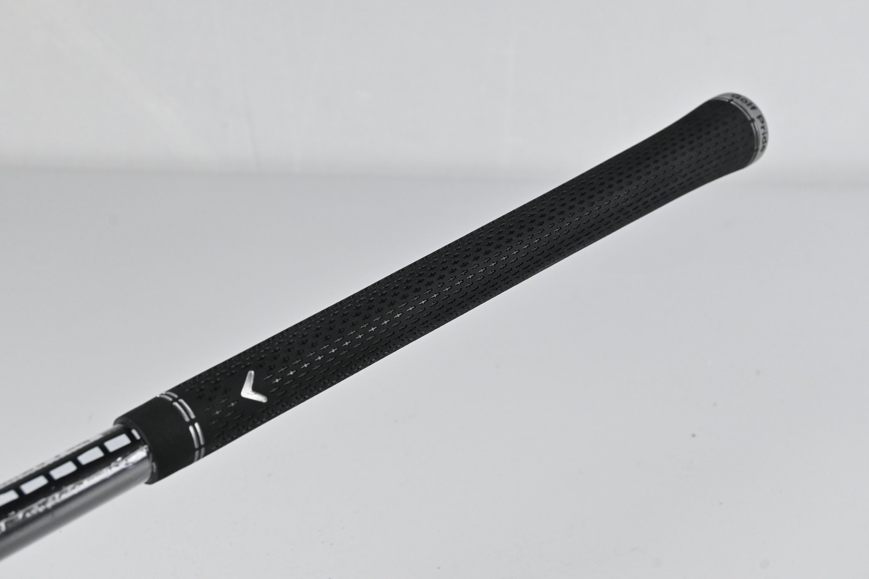 Callaway Elyte Driver / 12 Degree / Senior Flex Vanquish 4 Shaft