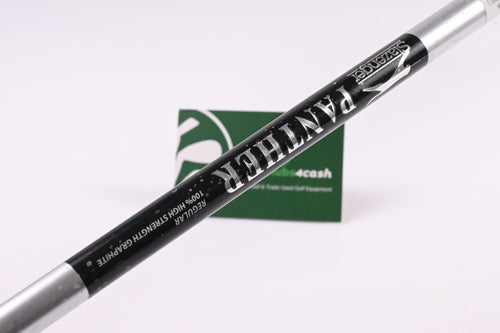 Slazenger Panther #3 Wood / 15 Degree / Regular Flex Slazenger Panther Shaft