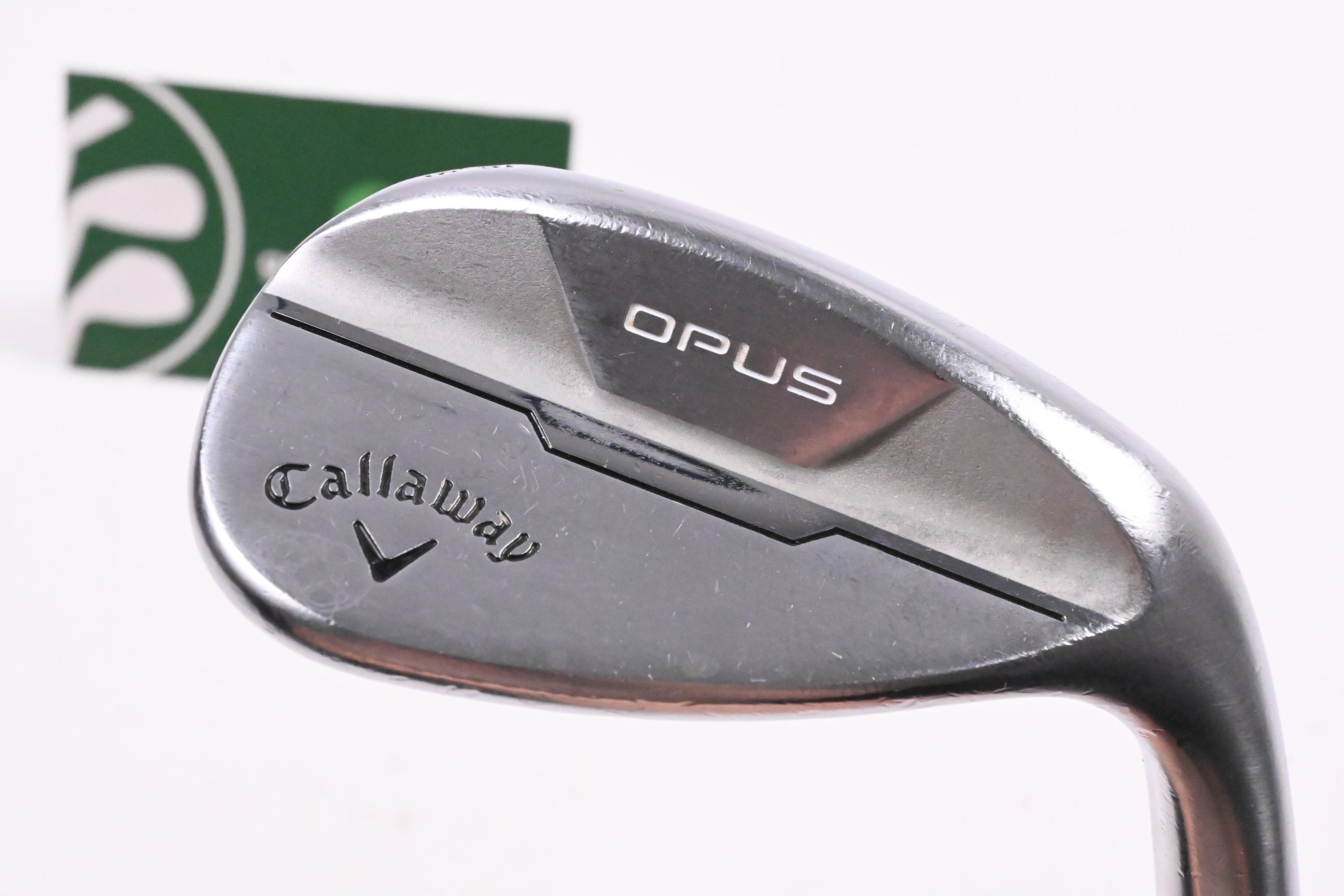 Callaway Opus Sand Wedge / 56 Degree / Wedge Flex Dynamic Gold MID 115 Shaft