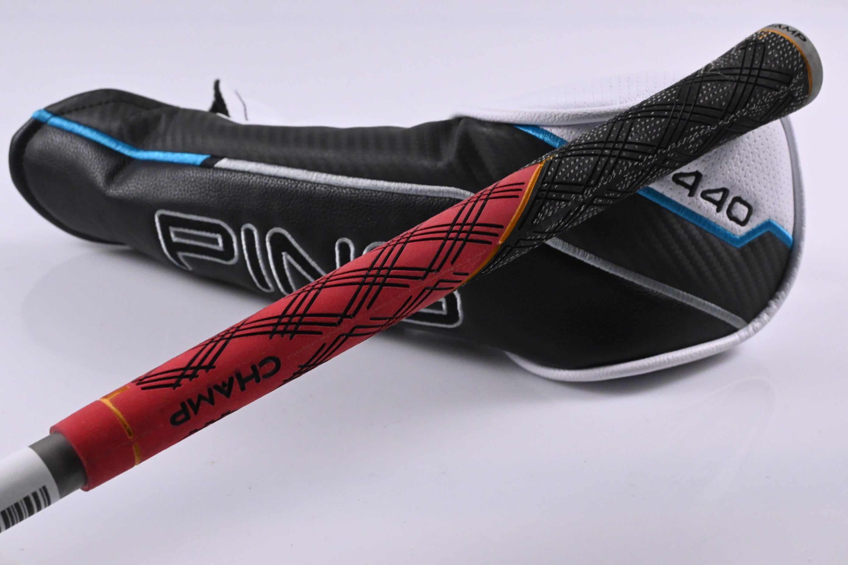 Ping G440 SFT #3 Wood / 16 Degree / Stiff Flex Ping Tour 2.0 Chrome 75 Shaft